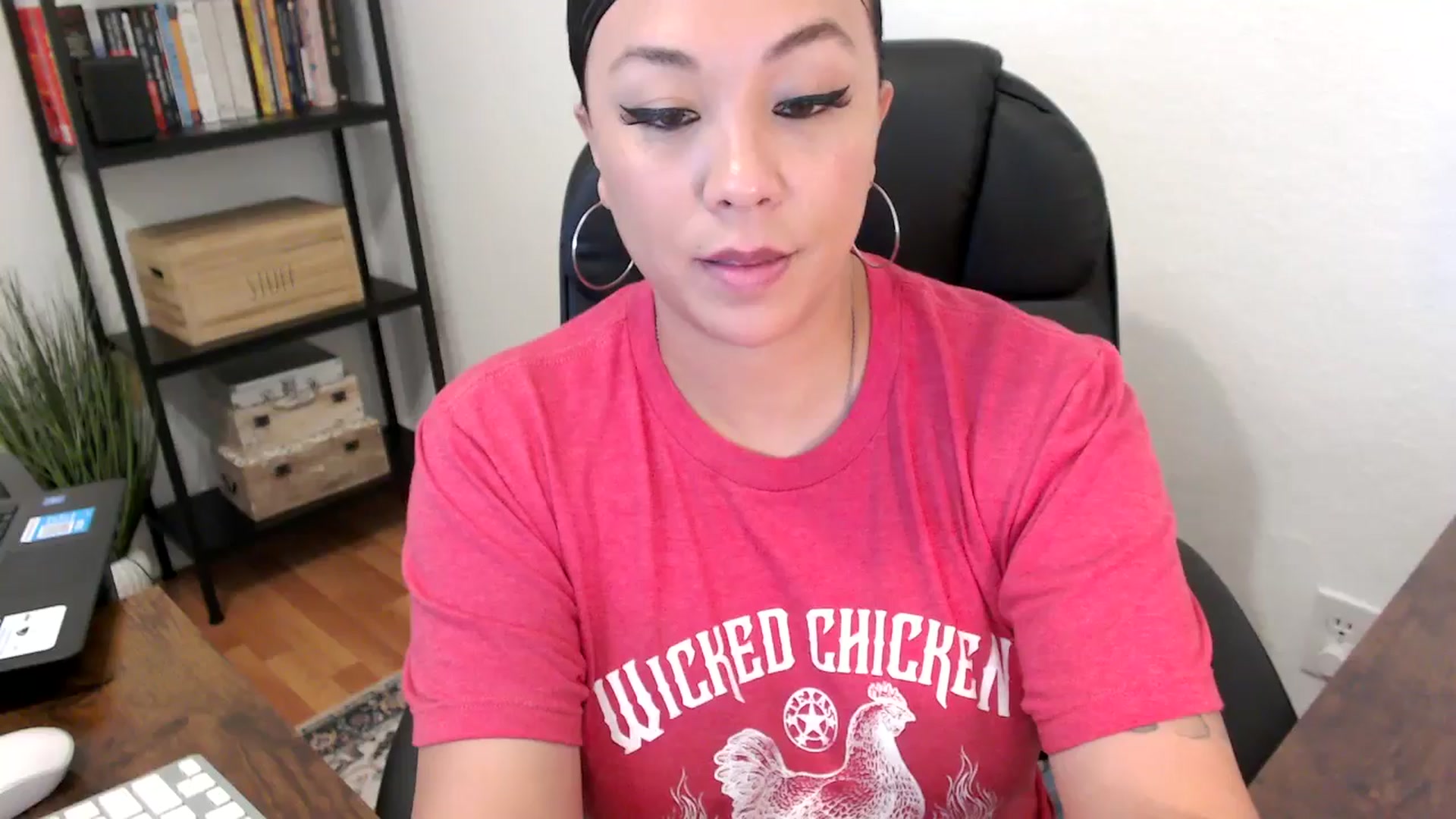 Gallery image thumbnail from MickaylaMoon's myfreecams stream on, 08/01/2024, 18:29 image 1 of 20