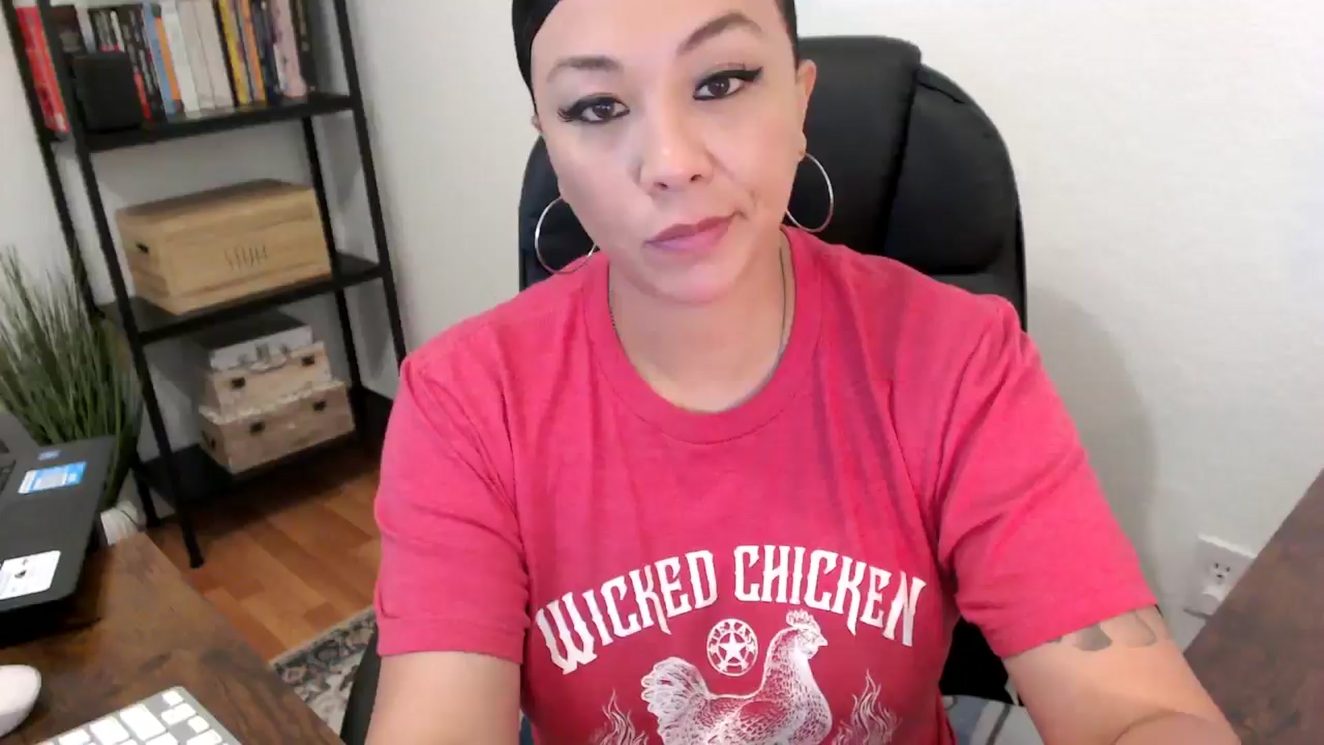 Gallery image thumbnail from MickaylaMoon's myfreecams stream on, 08/01/2024, 18:29 image 2 of 20