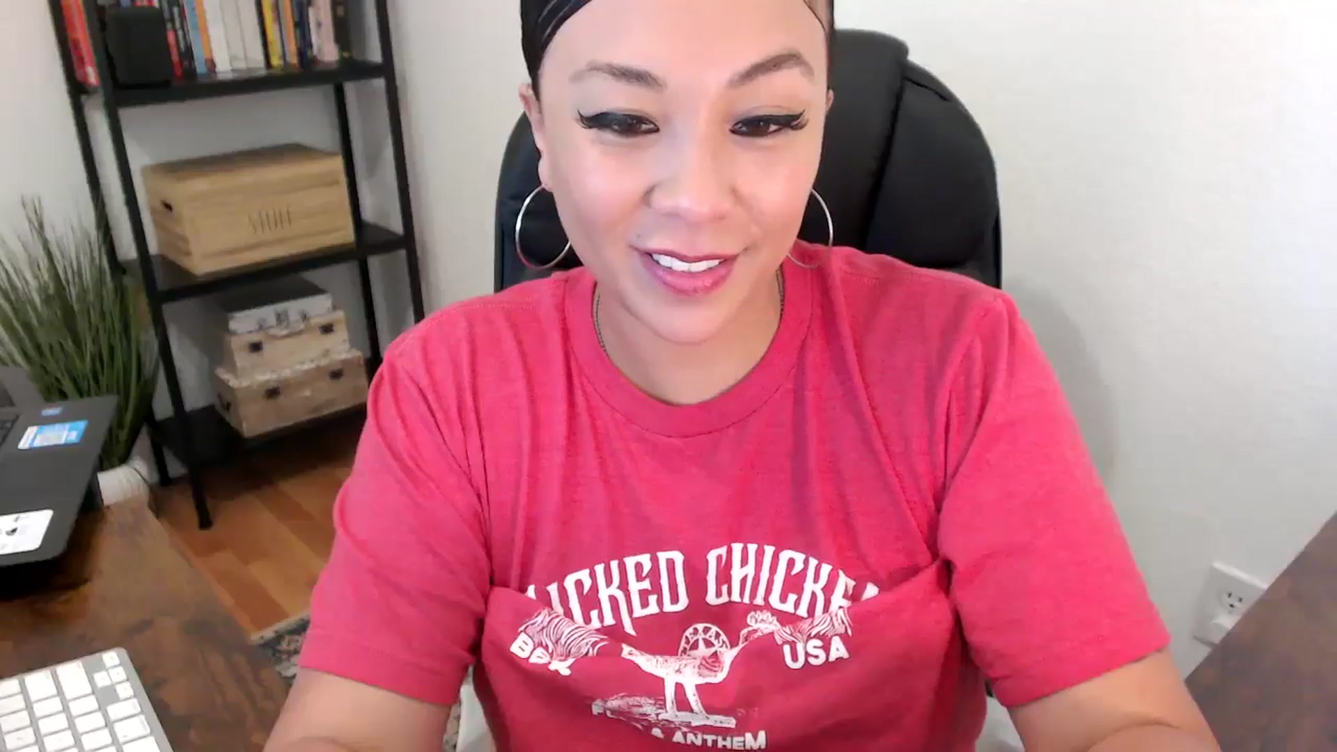 Gallery image thumbnail from MickaylaMoon's myfreecams stream on, 08/01/2024, 19:37 image 13 of 20