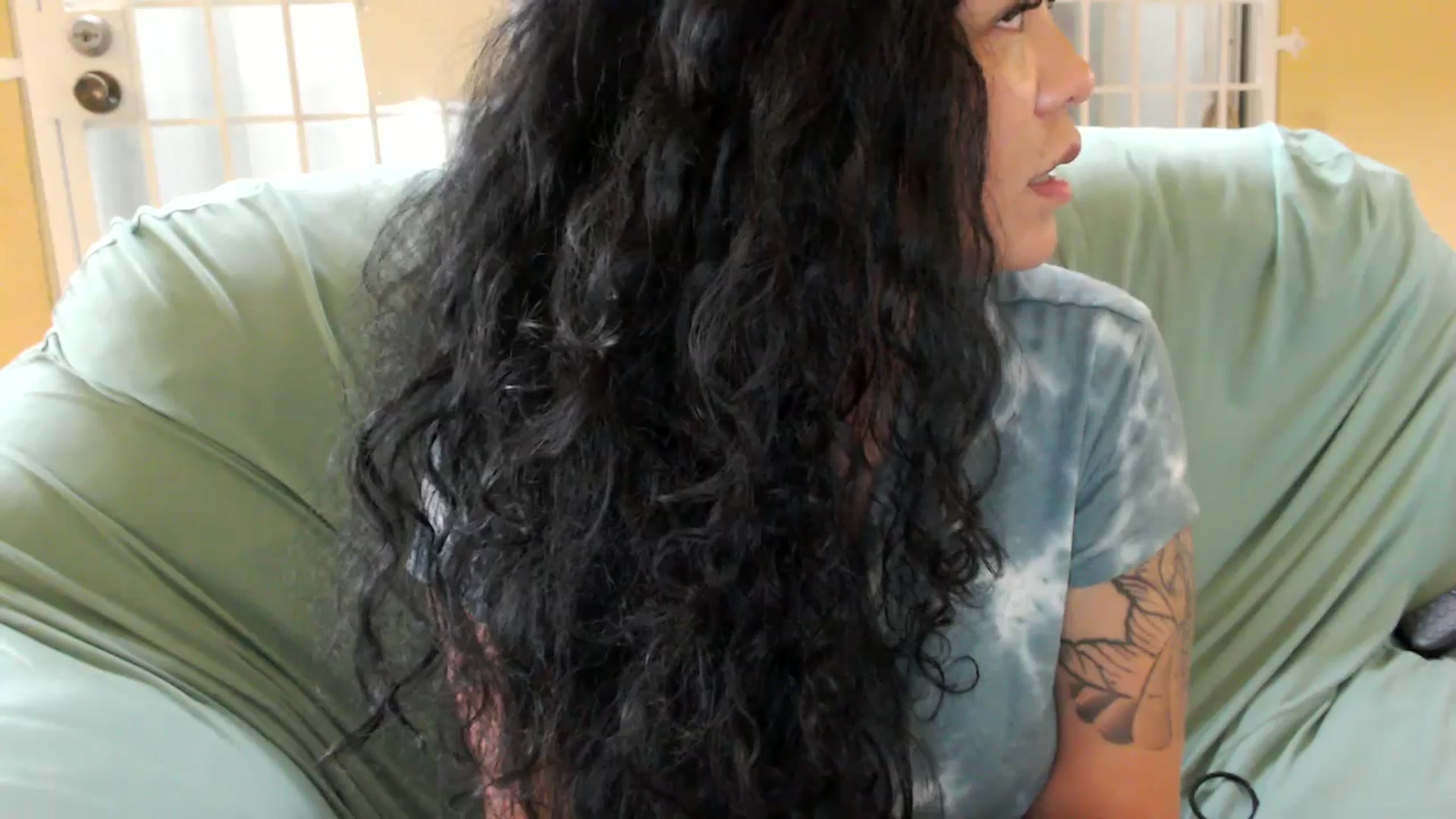 Gallery image thumbnail from MickaylaMoon's myfreecams stream on, 08/03/2024, 17:20 image 8 of 20
