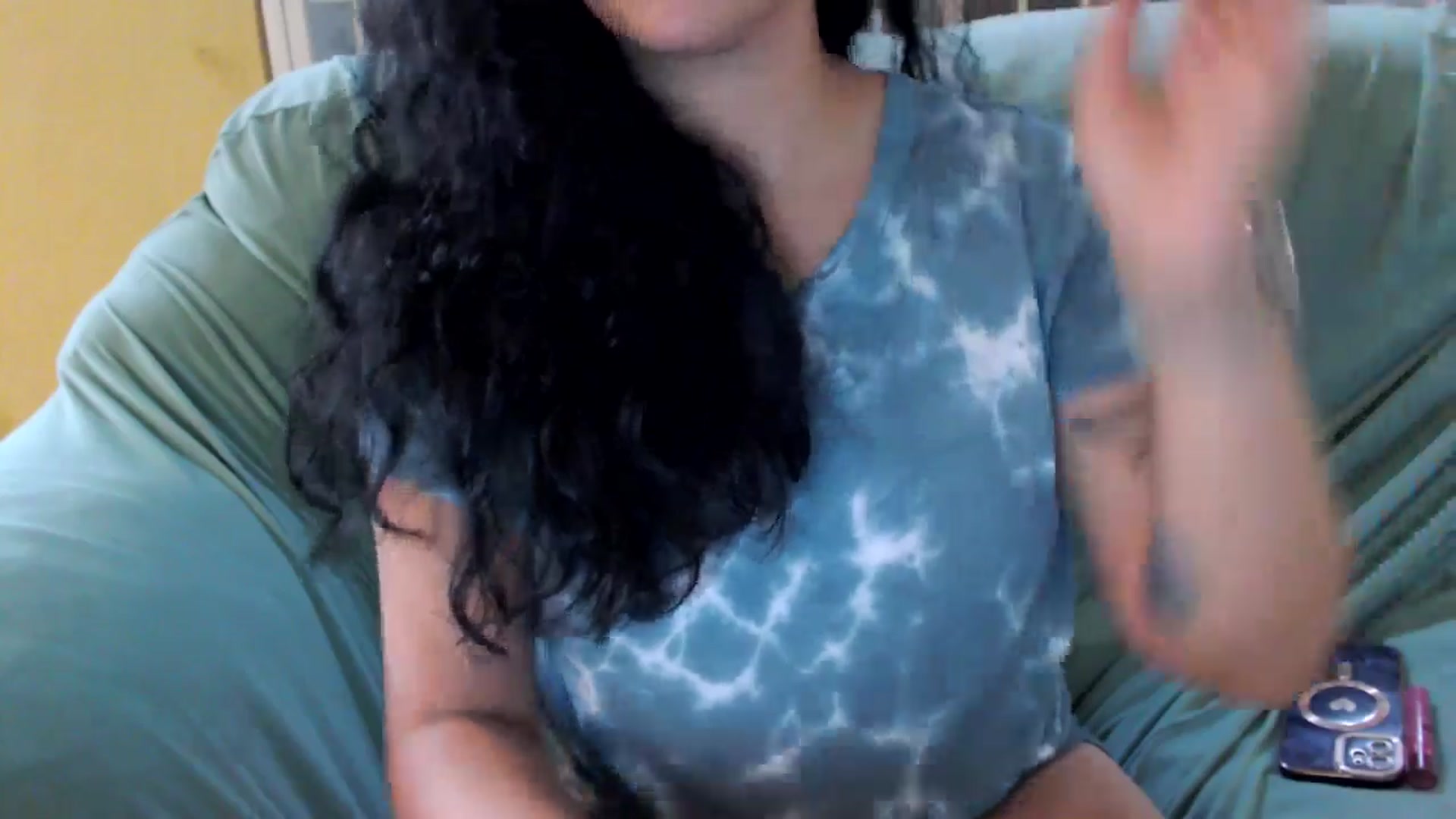 Gallery image thumbnail from MickaylaMoon's myfreecams stream on, 08/03/2024, 21:36 image 14 of 20