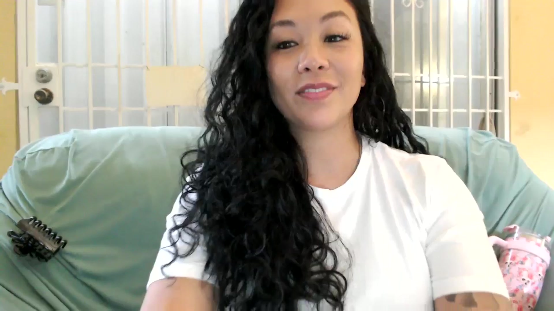 Gallery image thumbnail from MickaylaMoon's myfreecams stream on, 08/04/2024, 15:44 image 6 of 20