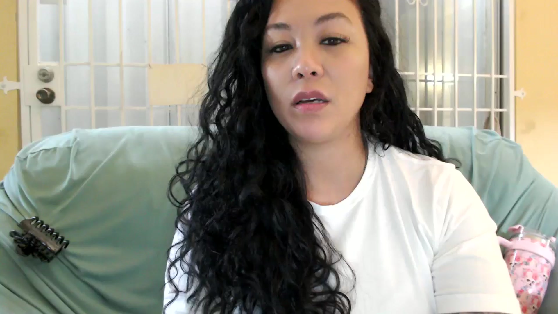 Gallery image thumbnail from MickaylaMoon's myfreecams stream on, 08/04/2024, 15:44 image 8 of 20