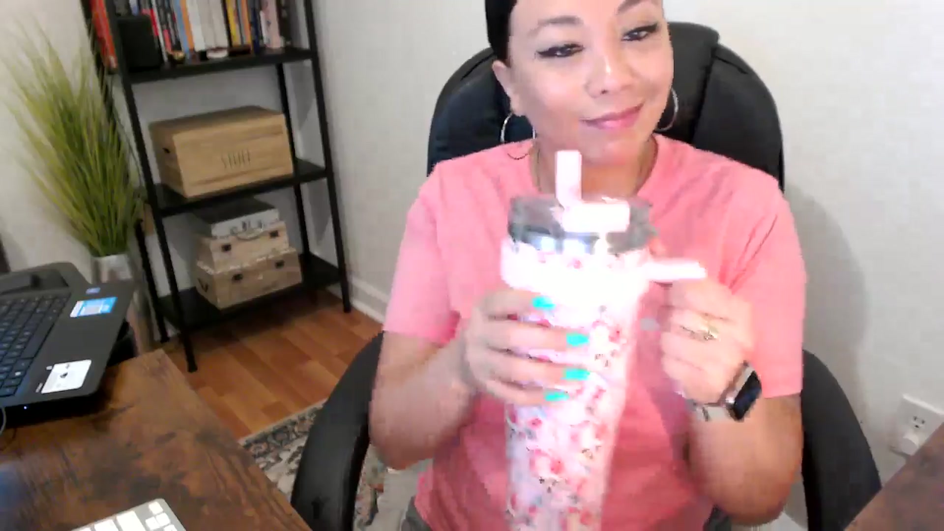 Gallery image thumbnail from MickaylaMoon's myfreecams stream on, 08/06/2024, 16:45 image 14 of 20