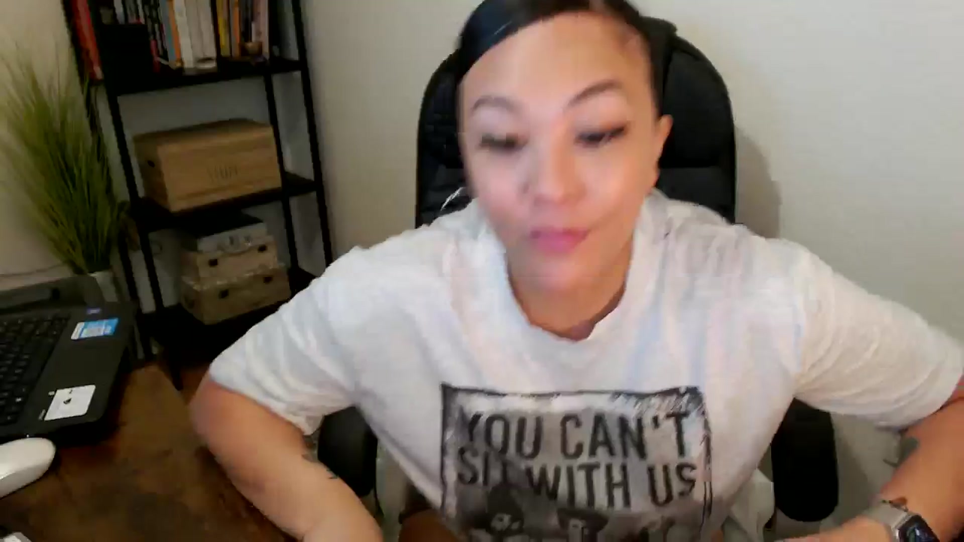 Gallery image thumbnail from MickaylaMoon's myfreecams stream on, 08/09/2024, 14:42 image 10 of 20