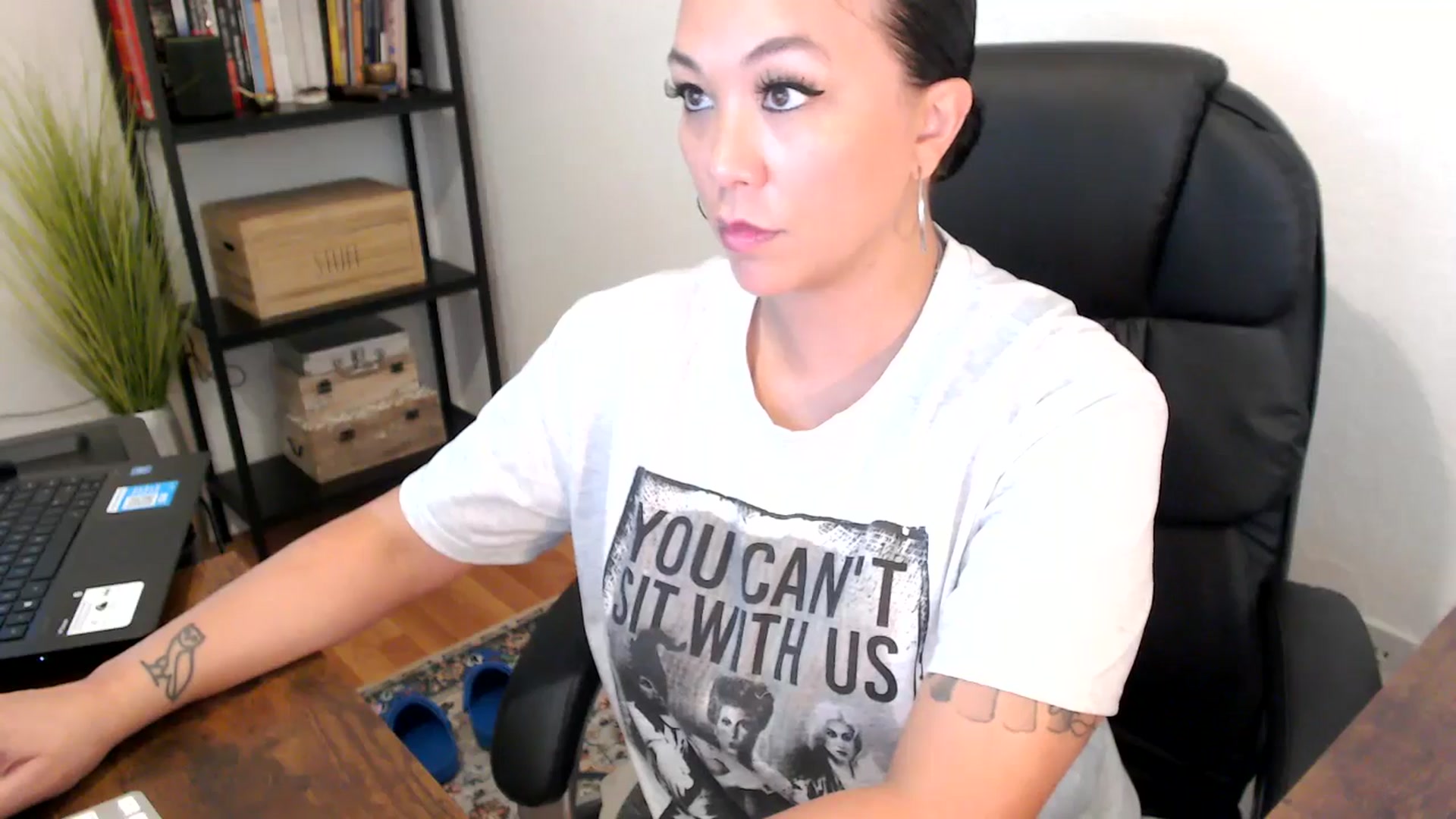 Gallery image thumbnail from MickaylaMoon's myfreecams stream on, 08/09/2024, 16:47 image 14 of 20