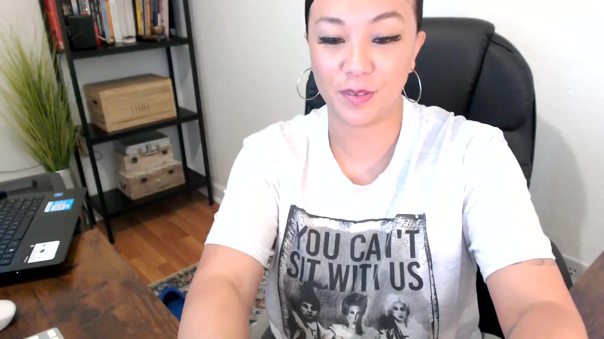 Gallery image thumbnail from MickaylaMoon's myfreecams stream on, 08/09/2024, 16:47 image 12 of 20
