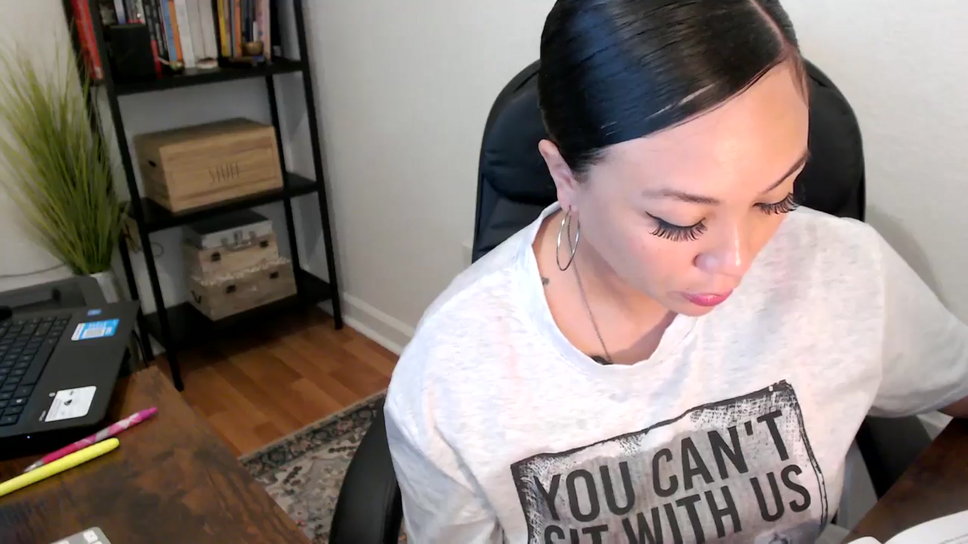 Gallery image thumbnail from MickaylaMoon's myfreecams stream on, 08/09/2024, 17:29 image 11 of 20