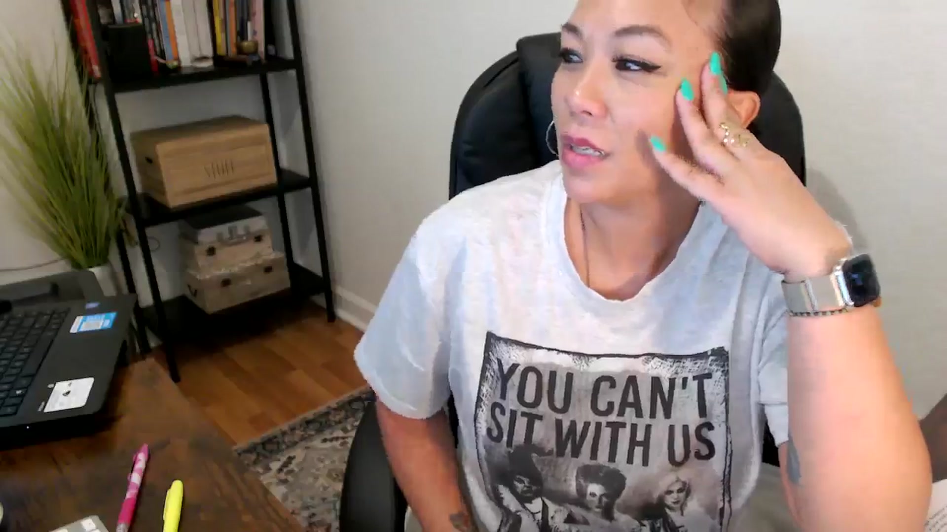 Gallery image thumbnail from MickaylaMoon's myfreecams stream on, 08/09/2024, 17:29 image 3 of 20