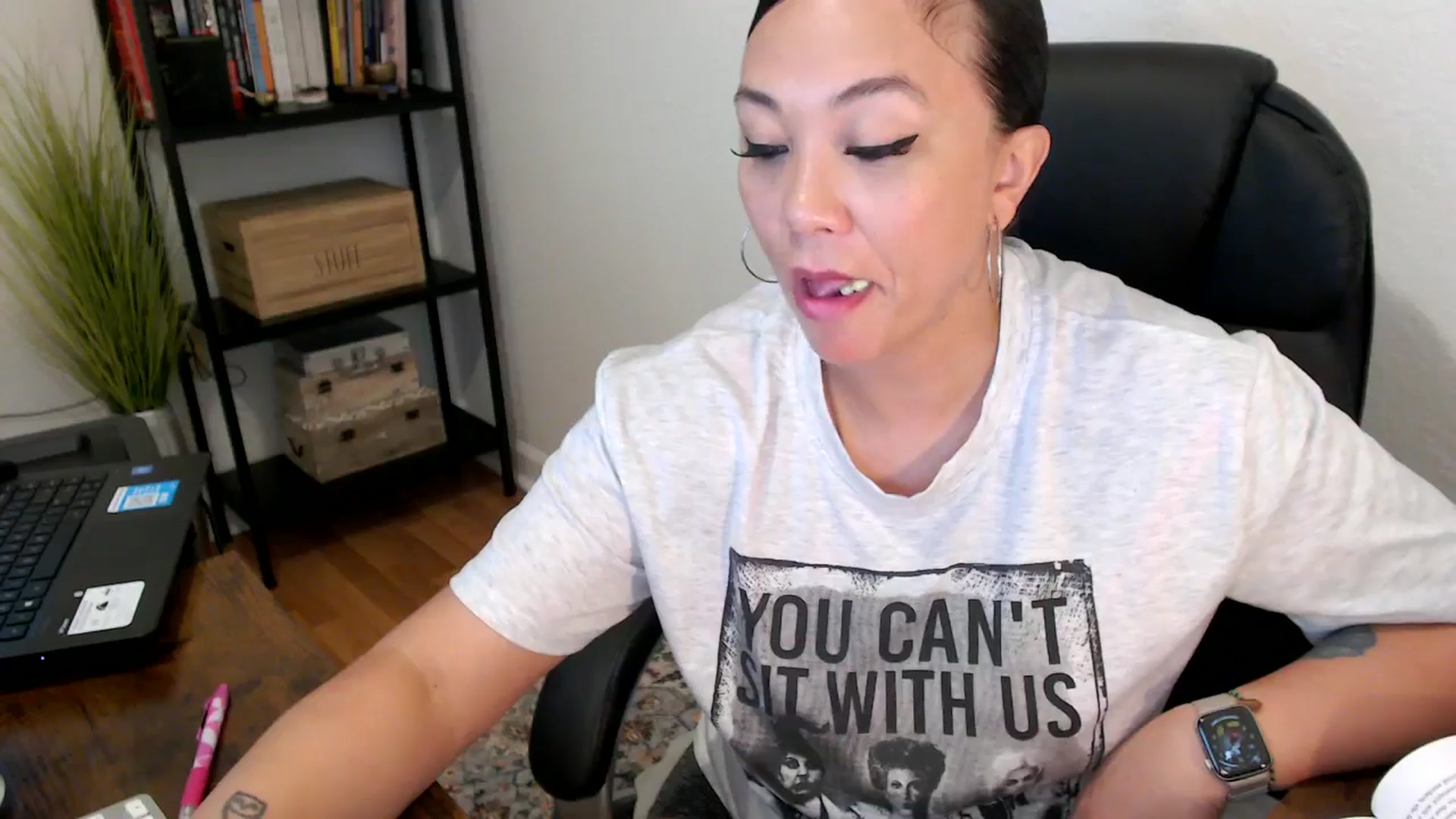 Gallery image thumbnail from MickaylaMoon's myfreecams stream on, 08/09/2024, 17:29 image 4 of 20