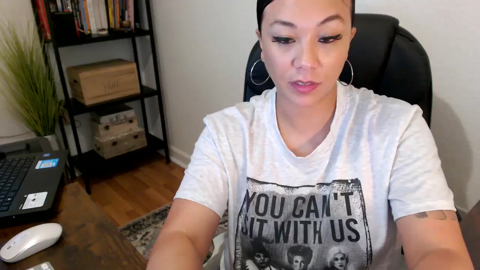 Gallery image thumbnail from MickaylaMoon's myfreecams stream on, 08/09/2024, 18:07 image 16 of 20