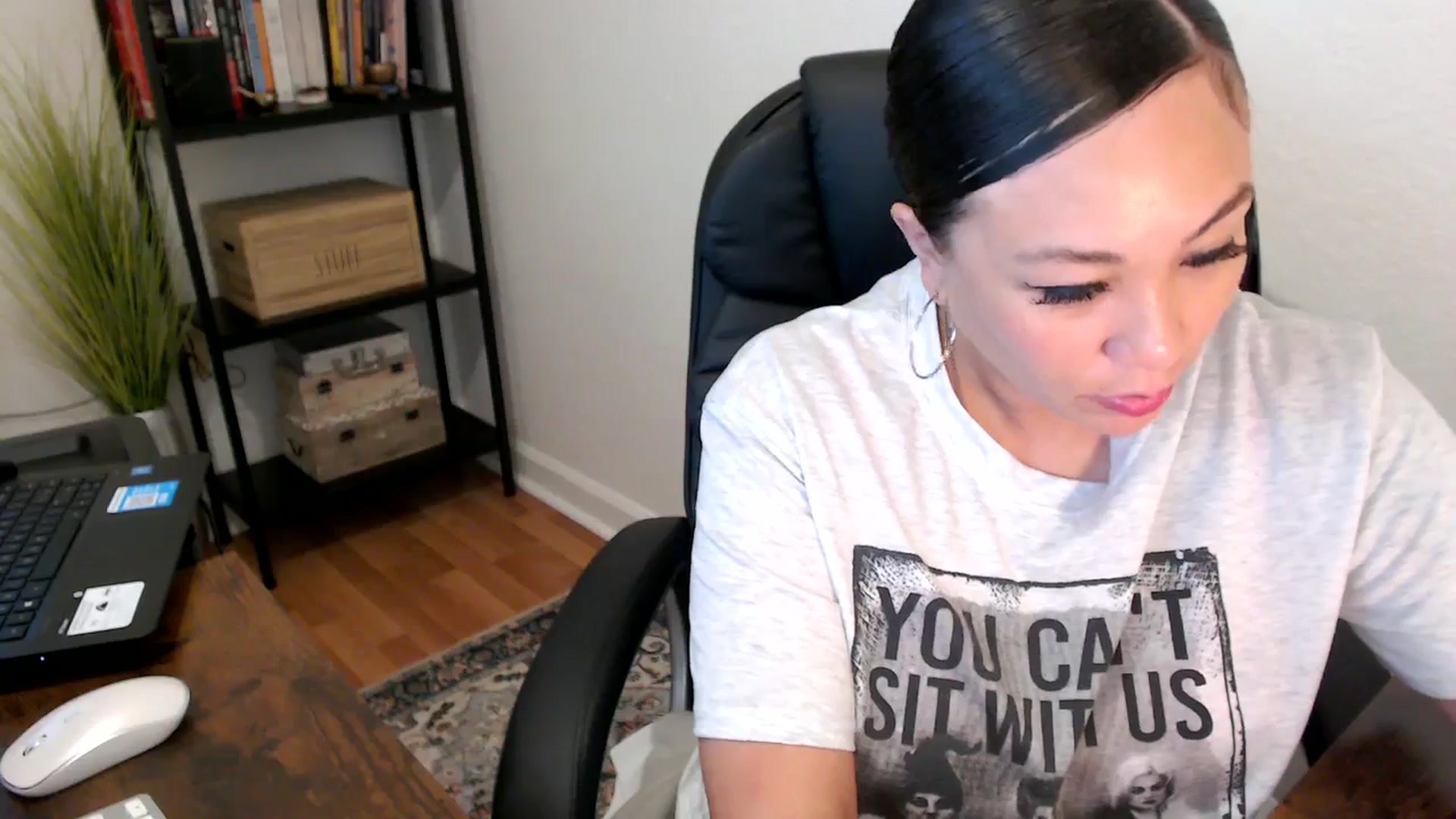 Gallery image thumbnail from MickaylaMoon's myfreecams stream on, 08/09/2024, 18:07 image 10 of 20