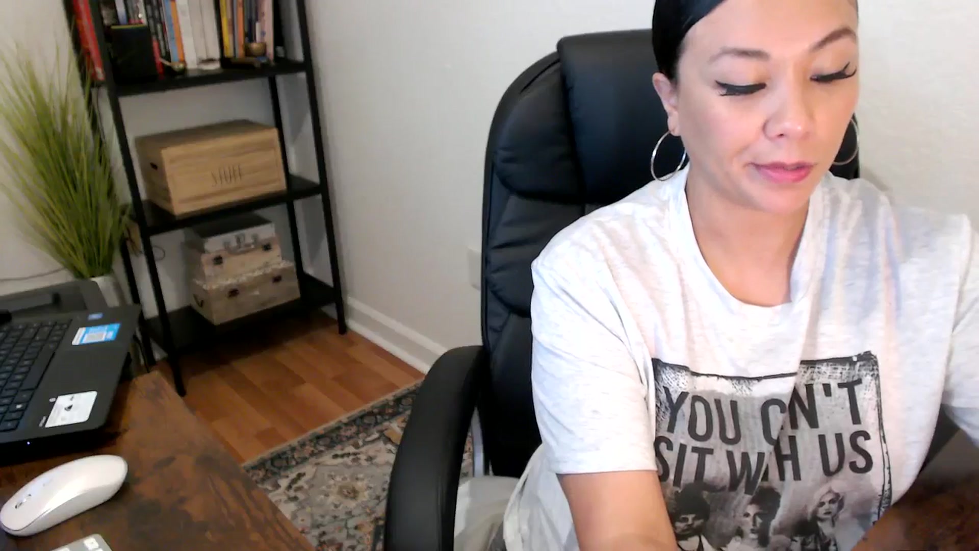 Gallery image thumbnail from MickaylaMoon's myfreecams stream on, 08/09/2024, 18:07 image 11 of 20