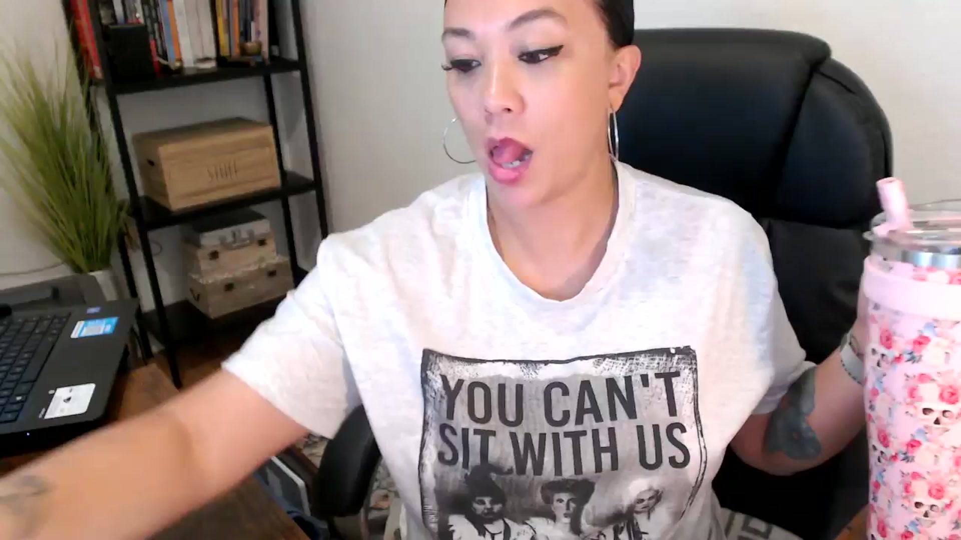 Gallery image thumbnail from MickaylaMoon's myfreecams stream on, 08/09/2024, 18:29 image 9 of 20