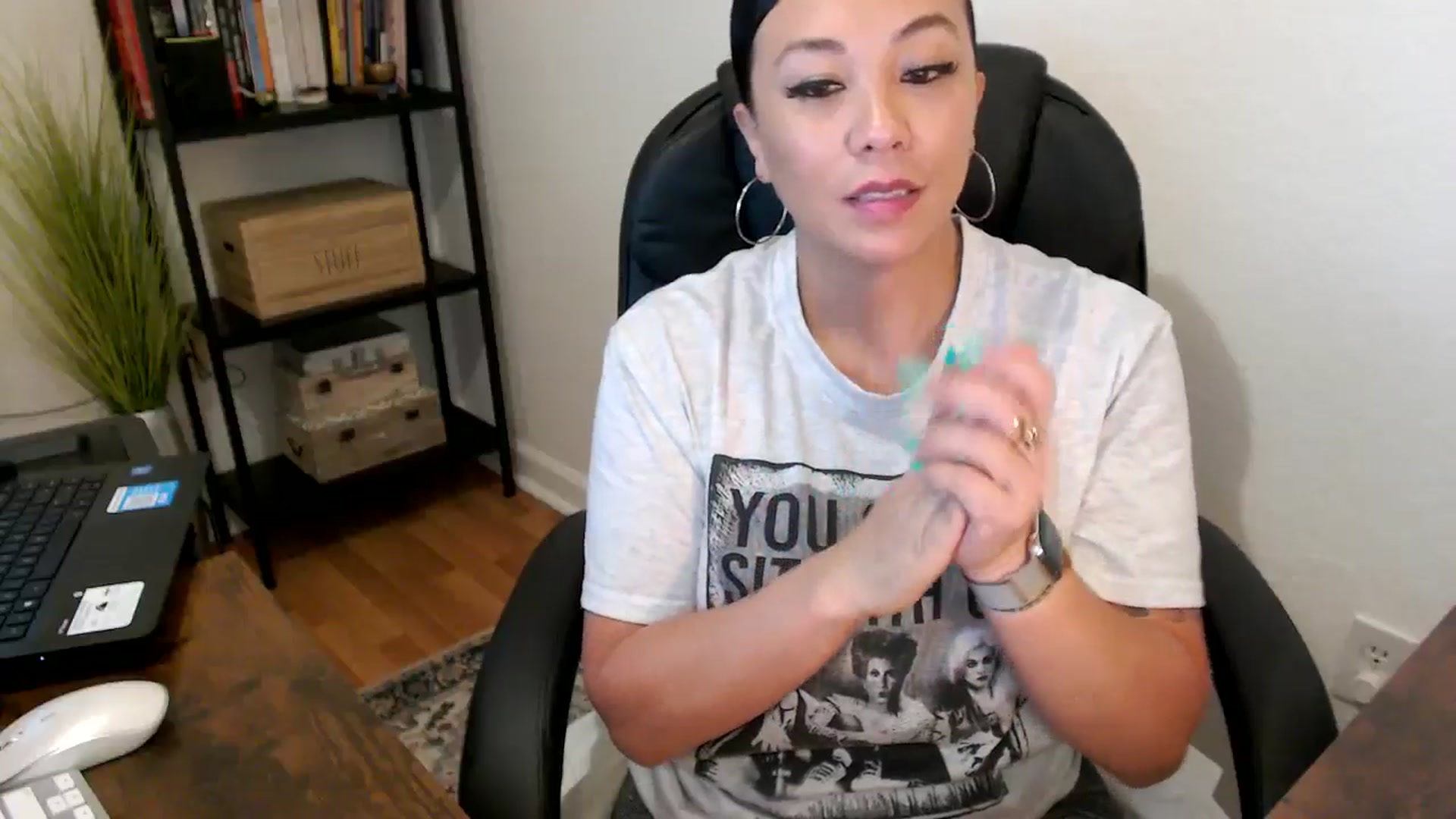 Gallery image thumbnail from MickaylaMoon's myfreecams stream on, 08/09/2024, 19:19 image 6 of 20