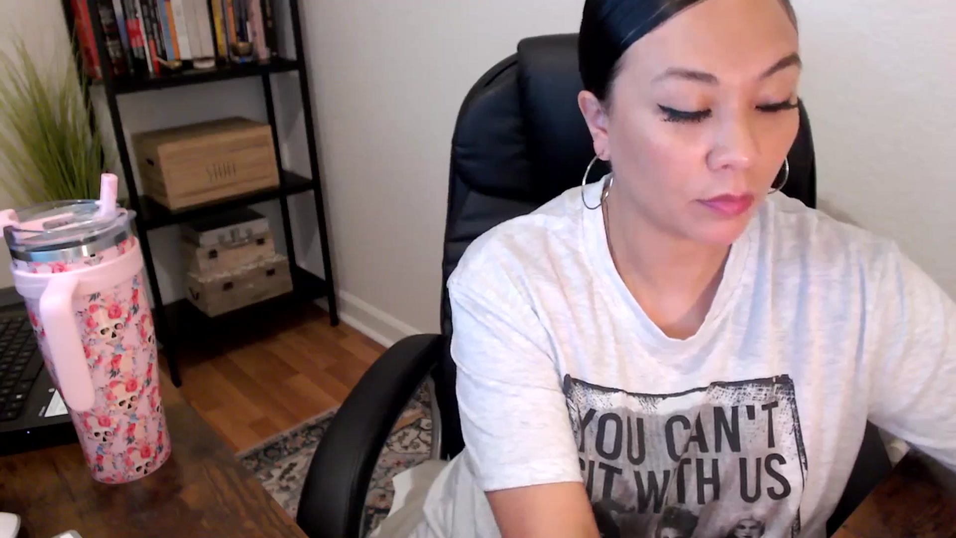 Gallery image thumbnail from MickaylaMoon's myfreecams stream on, 08/09/2024, 21:35 image 4 of 20