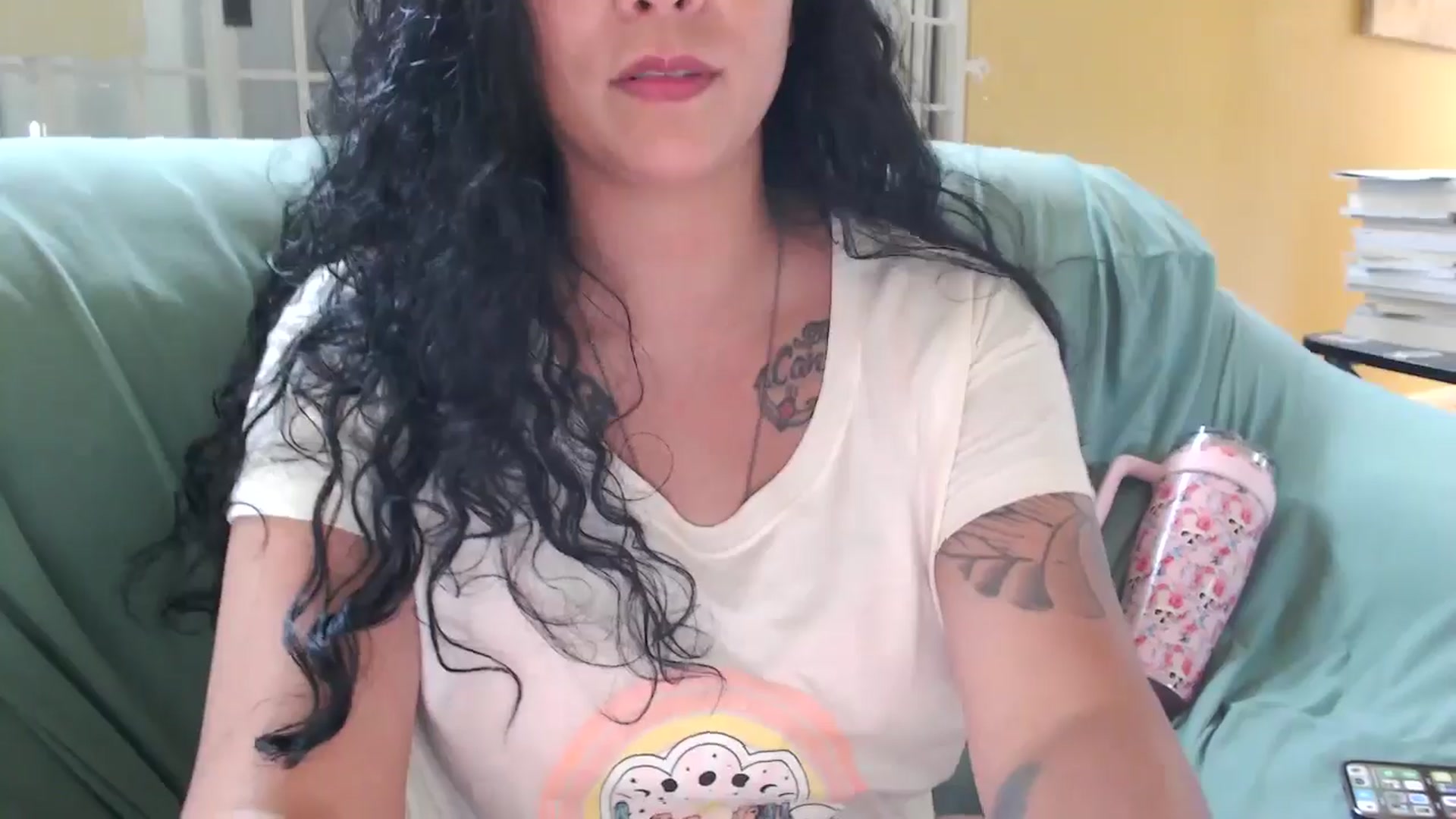Gallery image thumbnail from MickaylaMoon's myfreecams stream on, 08/11/2024, 21:04 image 7 of 20