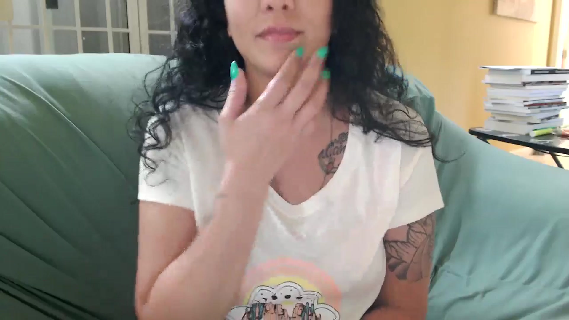 Gallery image thumbnail from MickaylaMoon's myfreecams stream on, 08/11/2024, 21:04 image 11 of 20
