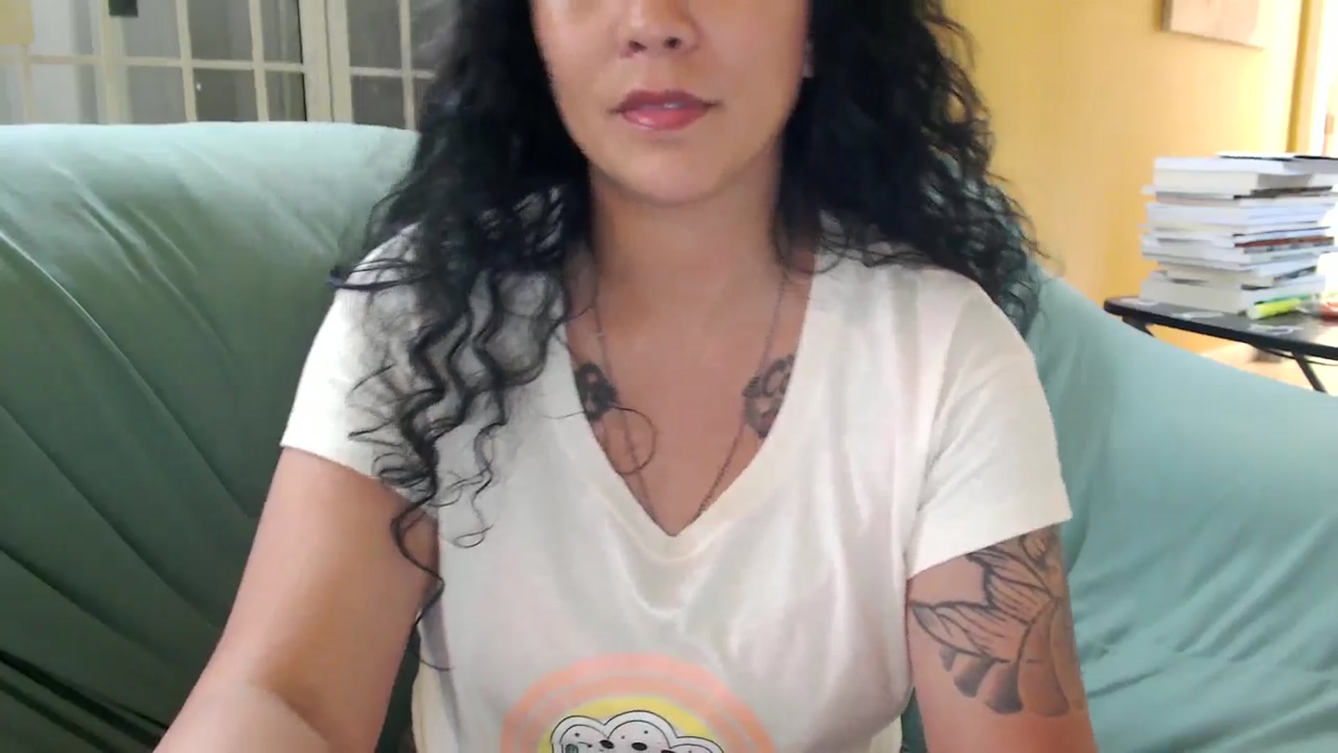 Gallery image thumbnail from MickaylaMoon's myfreecams stream on, 08/11/2024, 21:04 image 19 of 20