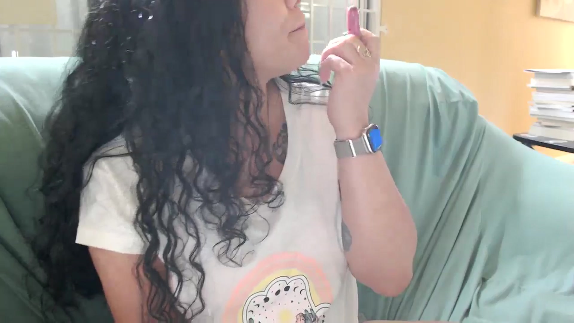 Gallery image thumbnail from MickaylaMoon's myfreecams stream on, 08/11/2024, 21:04 image 6 of 20