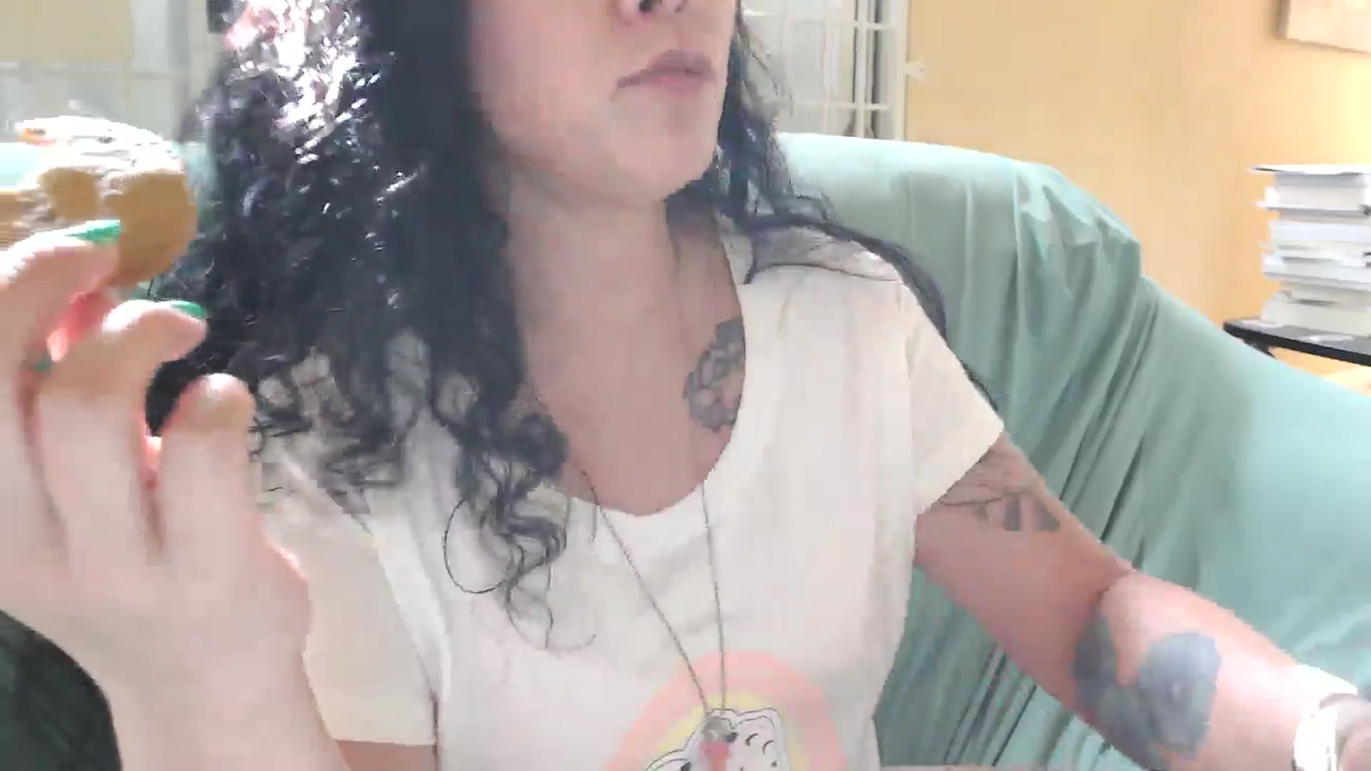 Gallery image thumbnail from MickaylaMoon's myfreecams stream on, 08/11/2024, 21:04 image 2 of 20