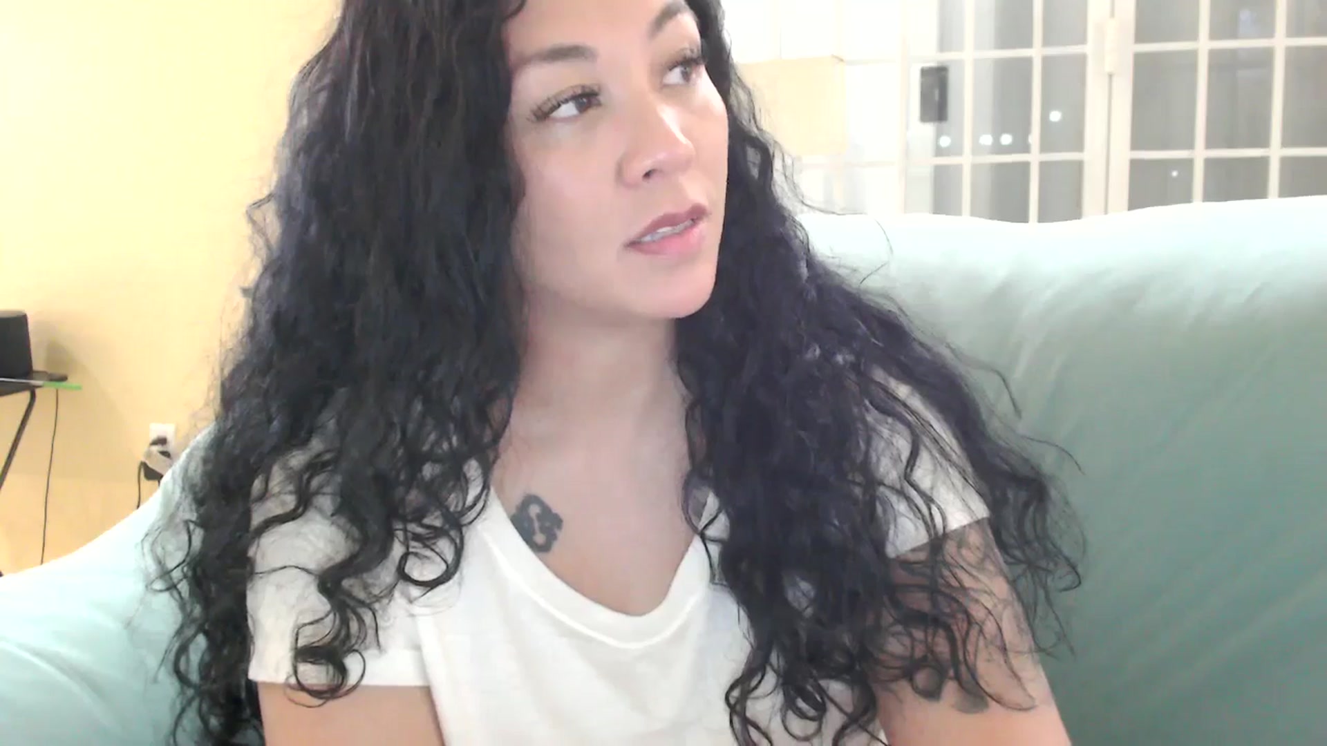 Gallery image thumbnail from MickaylaMoon's myfreecams stream on, 08/11/2024, 21:56 image 9 of 20