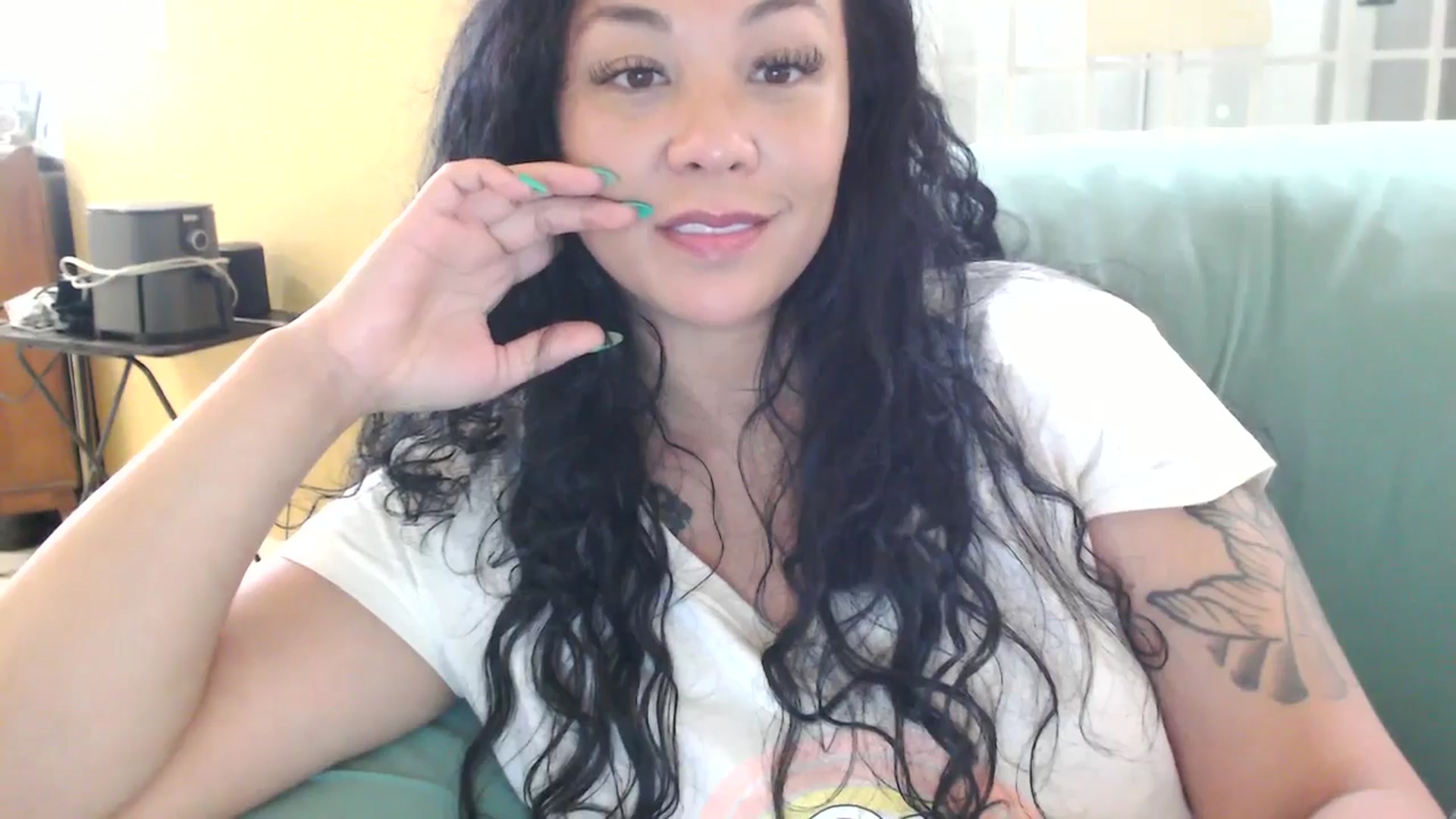 Gallery image thumbnail from MickaylaMoon's myfreecams stream on, 08/11/2024, 21:56 image 20 of 20