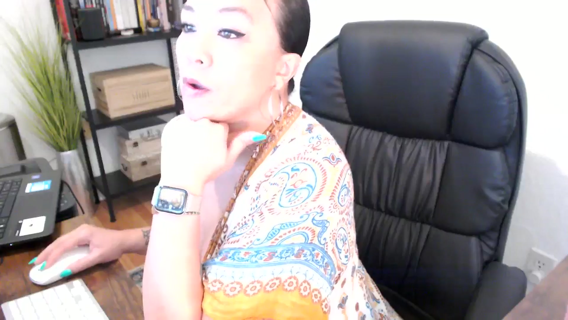 Gallery image thumbnail from MickaylaMoon's myfreecams stream on, 08/13/2024, 19:26 image 7 of 20