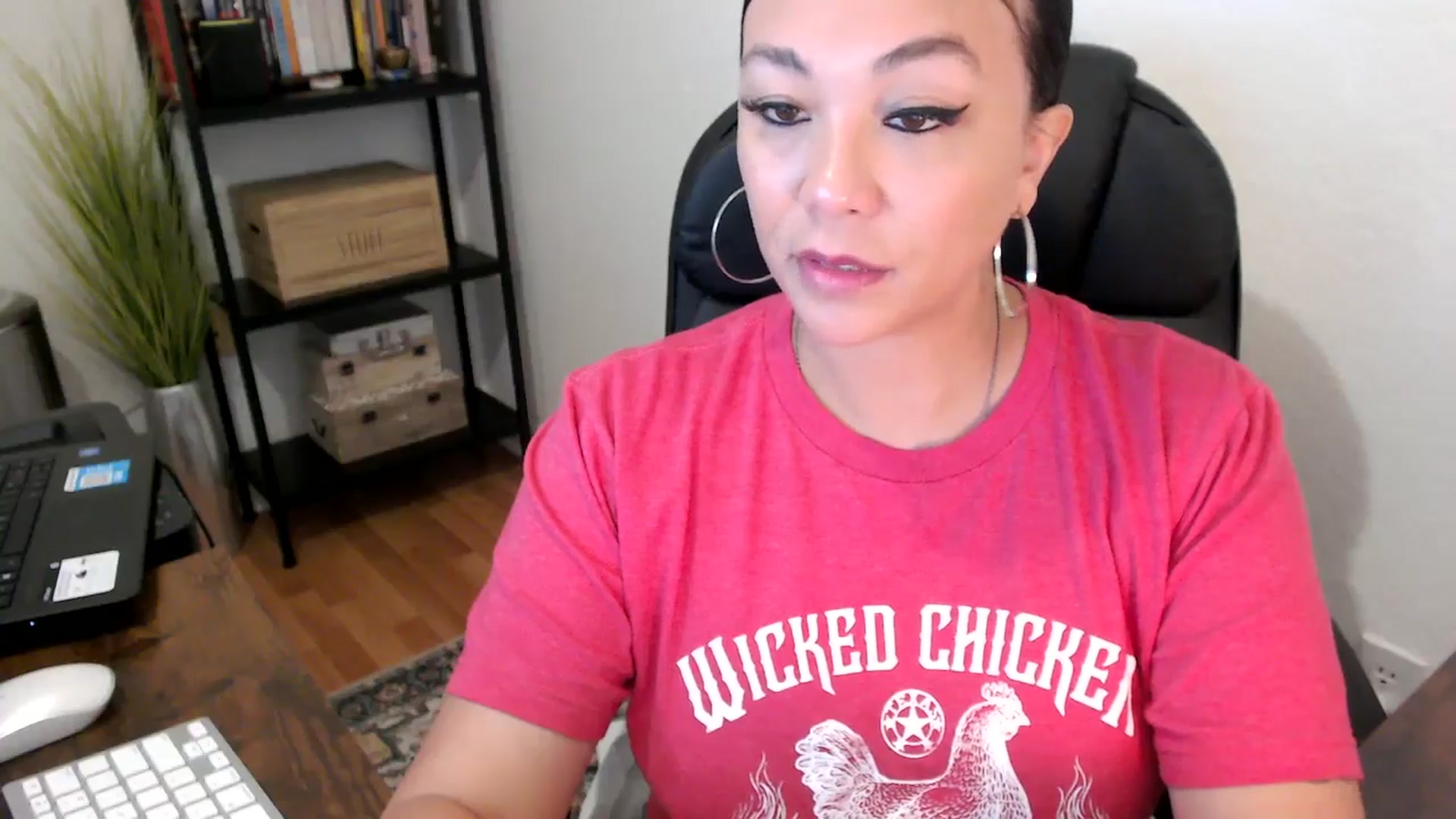Gallery image thumbnail from MickaylaMoon's myfreecams stream on, 08/14/2024, 17:10 image 6 of 20