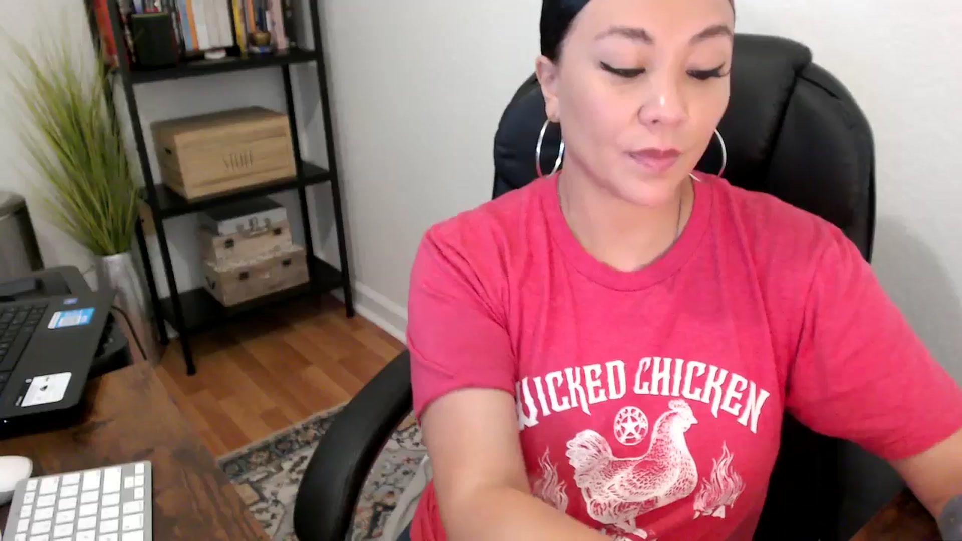 Gallery image thumbnail from MickaylaMoon's myfreecams stream on, 08/14/2024, 18:21 image 8 of 20