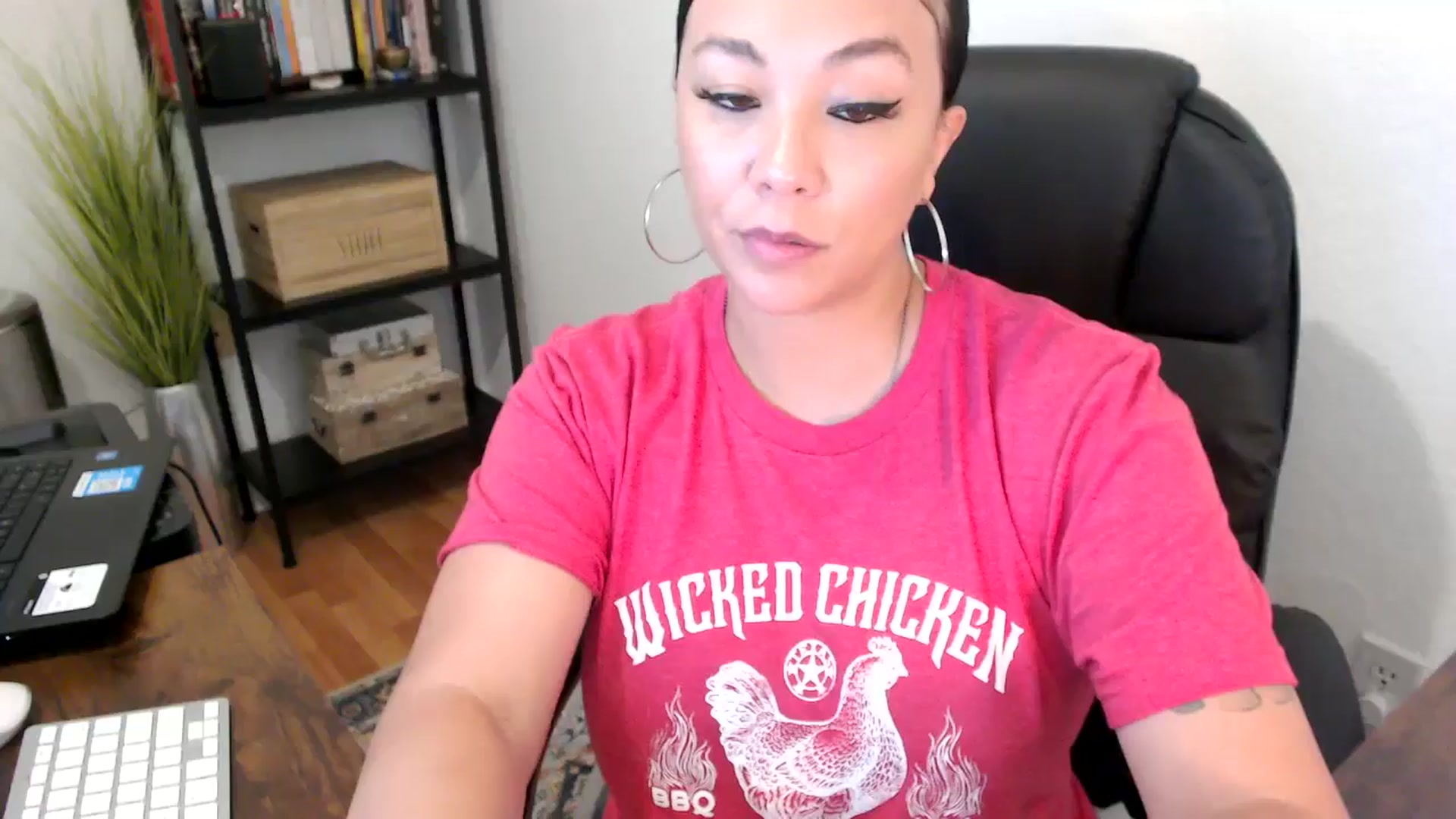 Gallery image thumbnail from MickaylaMoon's myfreecams stream on, 08/14/2024, 18:21 image 20 of 20