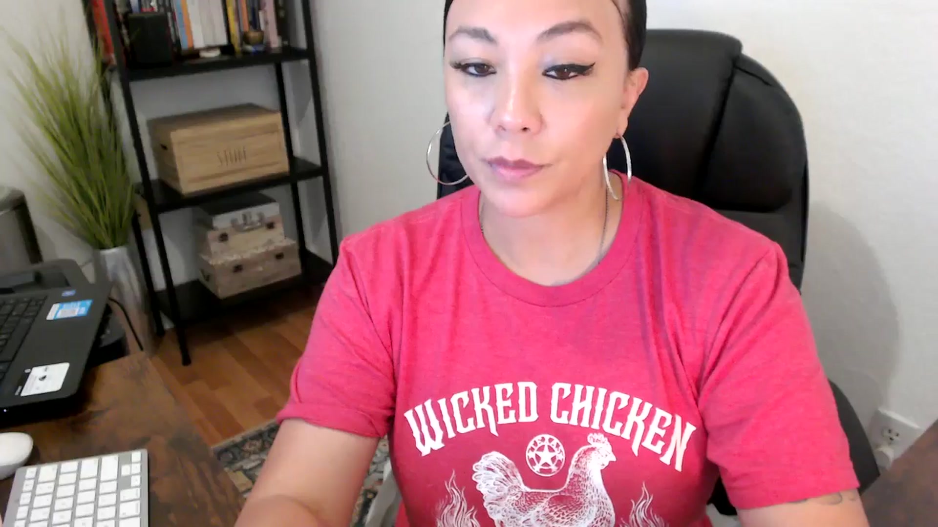 Gallery image thumbnail from MickaylaMoon's myfreecams stream on, 08/14/2024, 18:21 image 10 of 20
