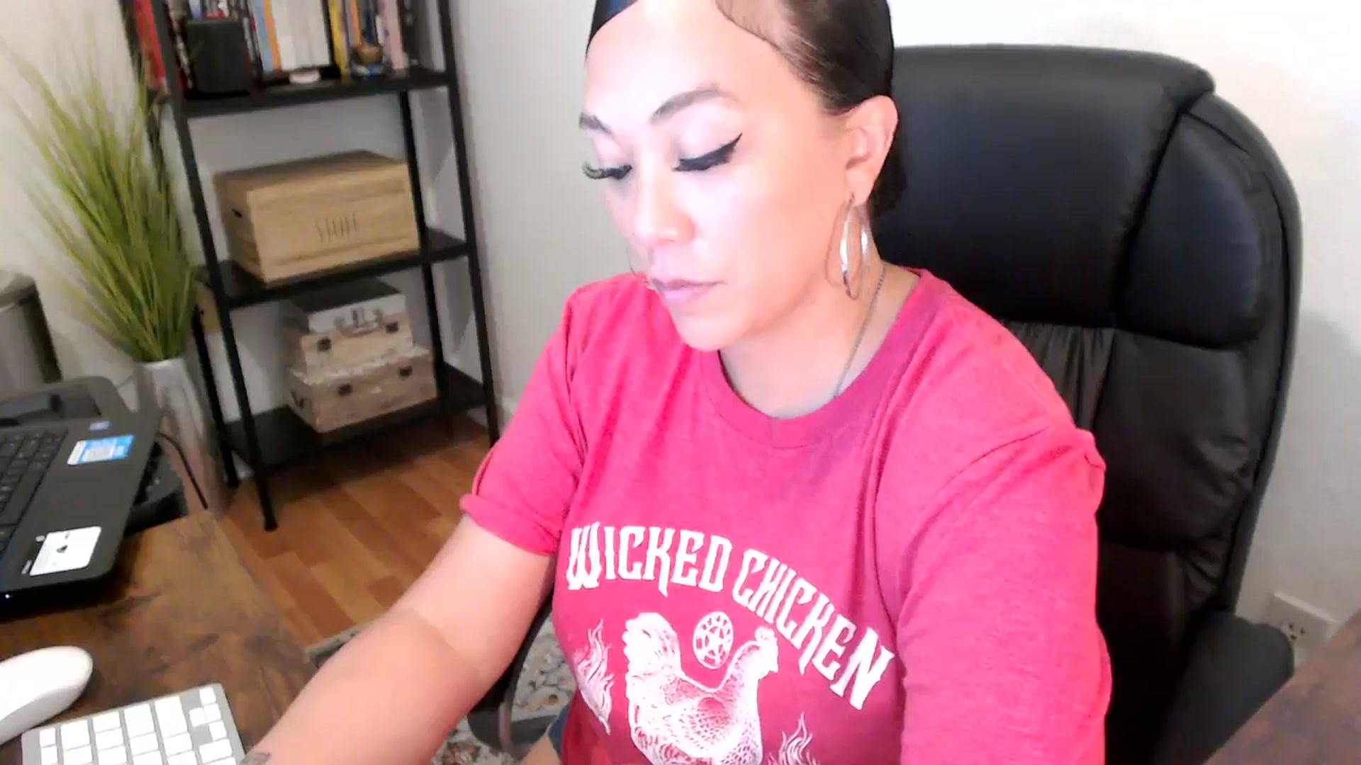 Gallery image thumbnail from MickaylaMoon's myfreecams stream on, 08/14/2024, 18:48 image 20 of 20