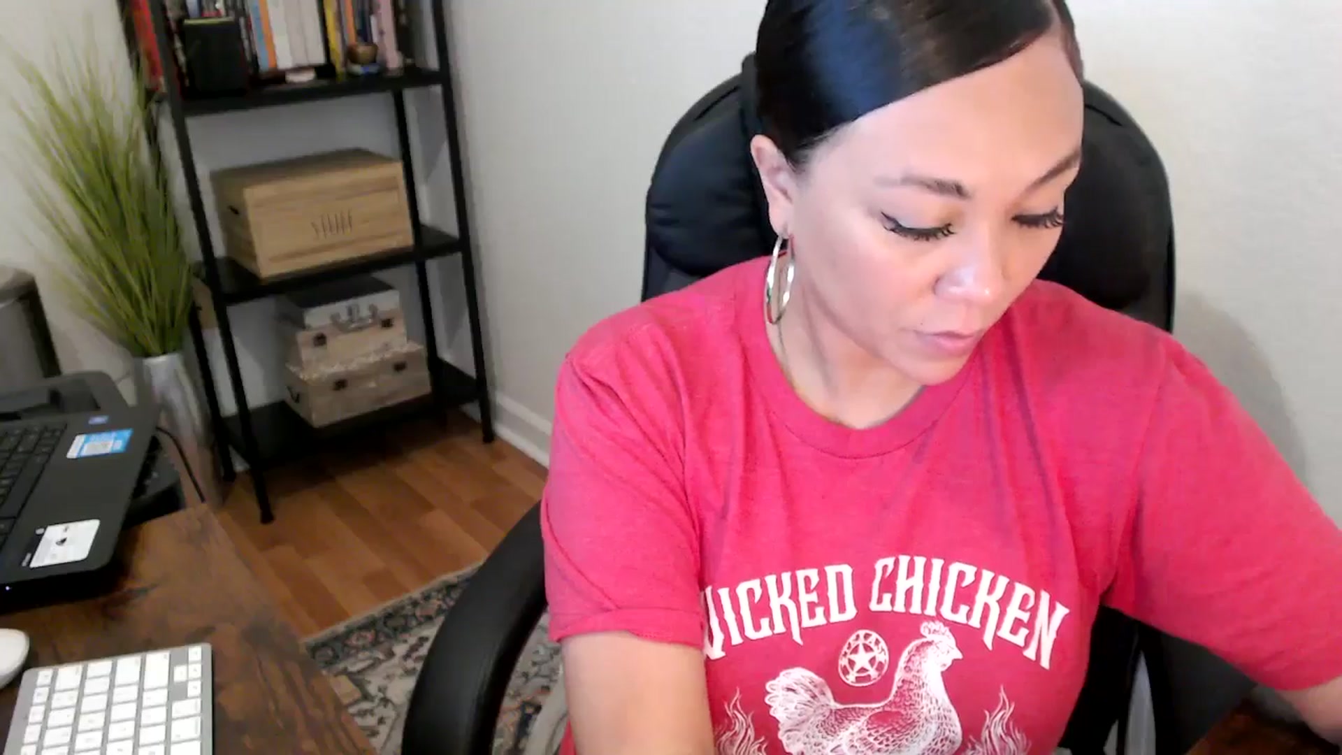 Gallery image thumbnail from MickaylaMoon's myfreecams stream on, 08/14/2024, 18:48 image 5 of 20