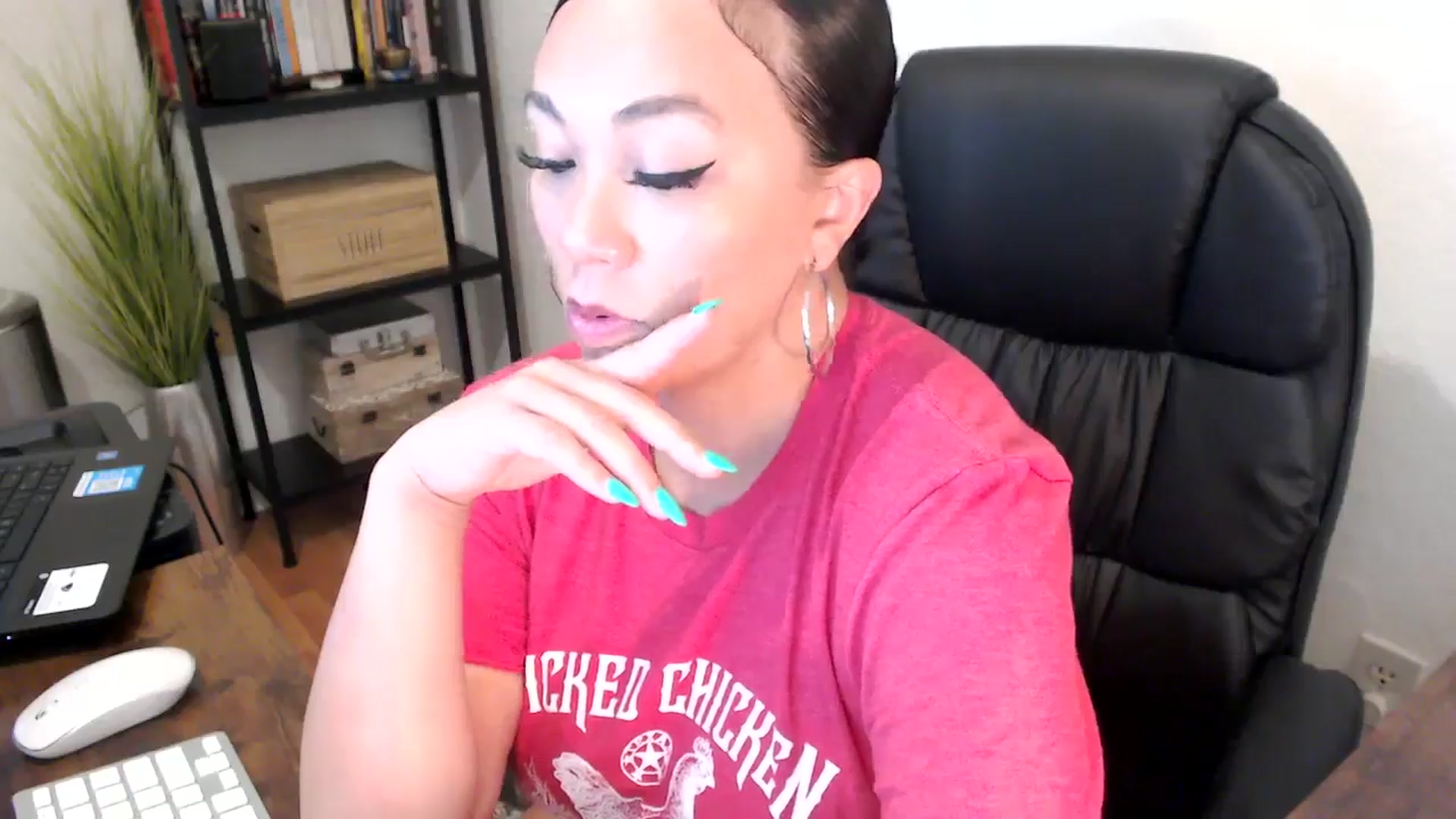 Gallery image thumbnail from MickaylaMoon's myfreecams stream on, 08/14/2024, 19:27 image 6 of 20