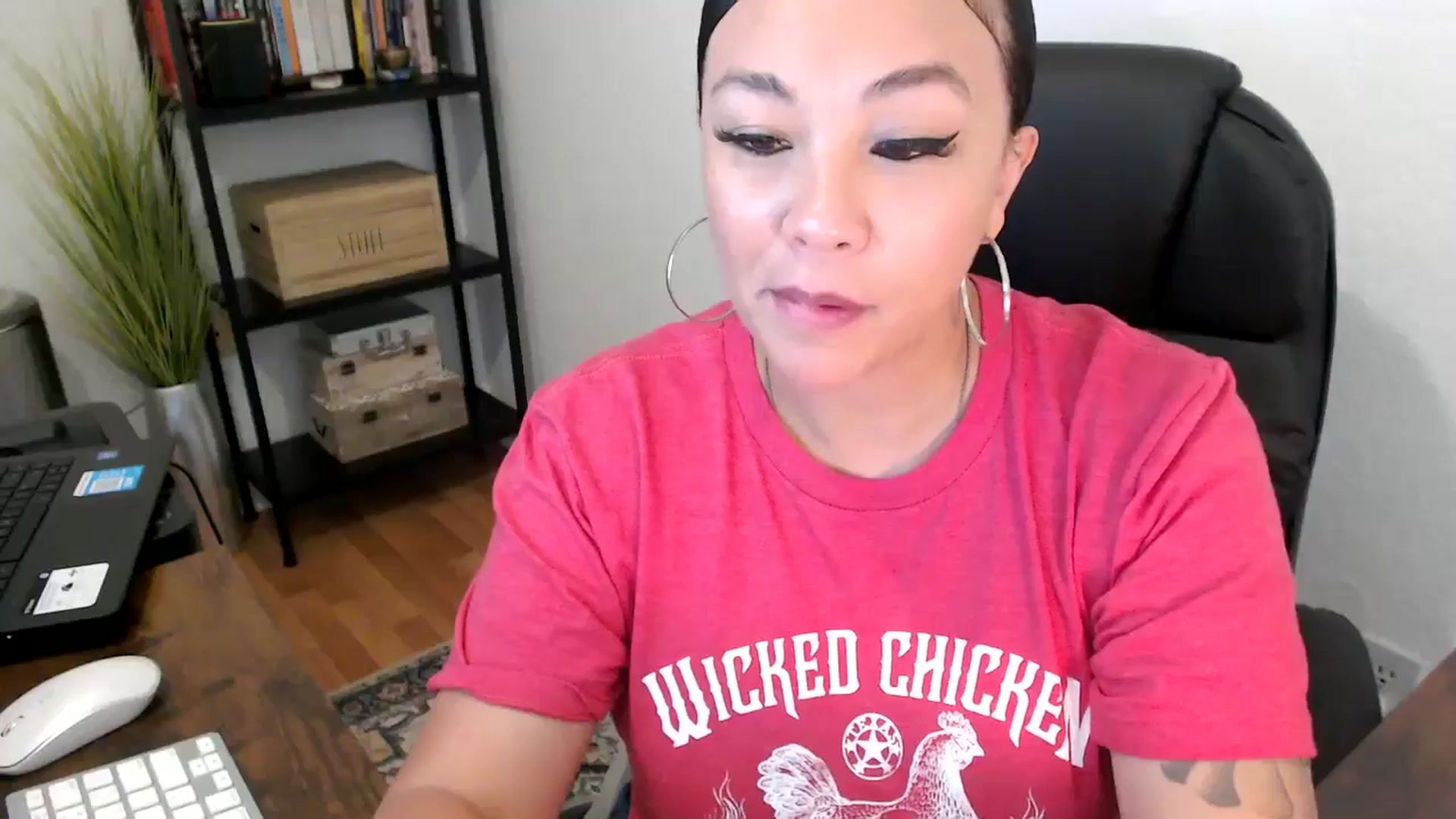 Gallery image thumbnail from MickaylaMoon's myfreecams stream on, 08/14/2024, 20:05 image 8 of 20