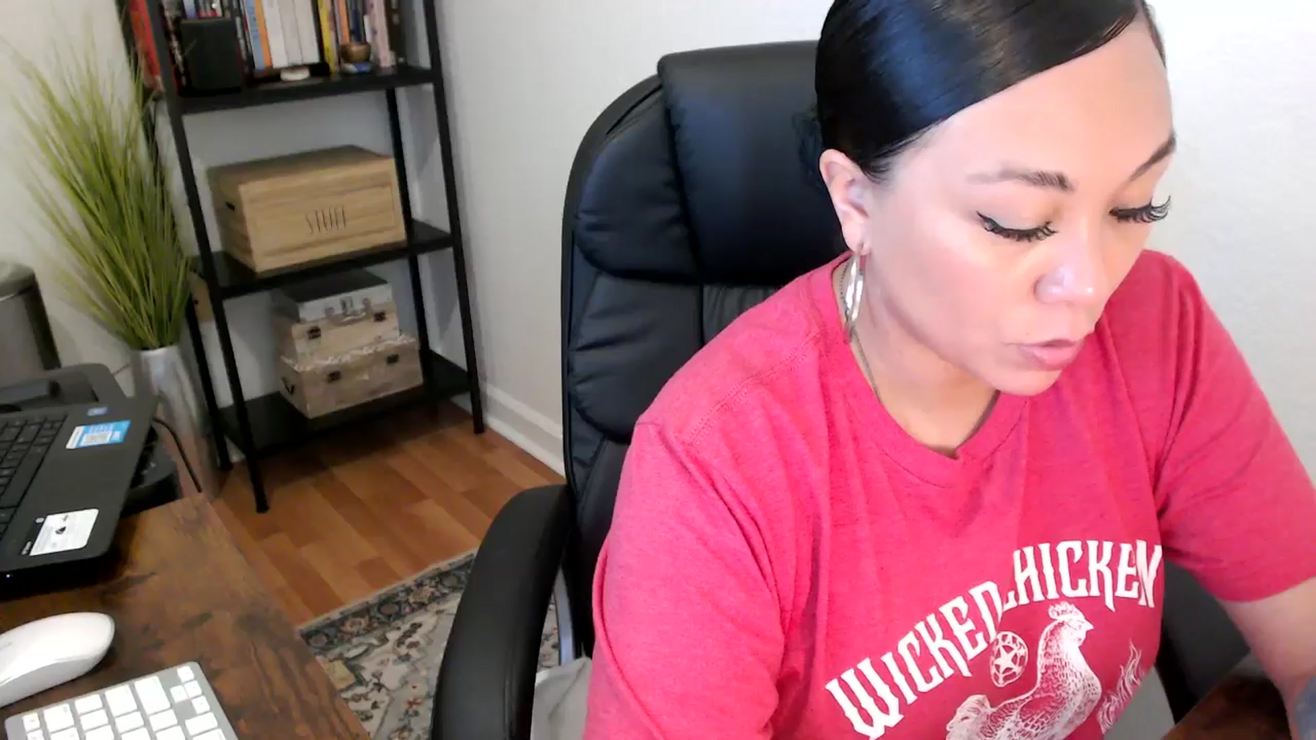 Gallery image thumbnail from MickaylaMoon's myfreecams stream on, 08/14/2024, 20:05 image 20 of 20