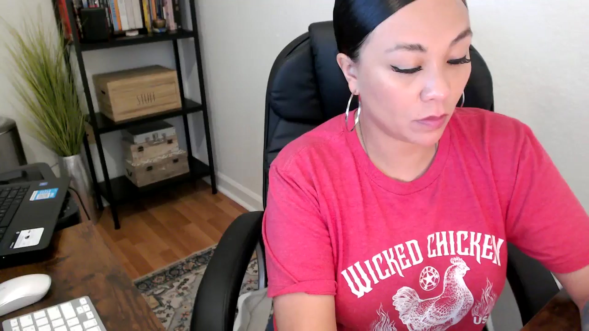 Gallery image thumbnail from MickaylaMoon's myfreecams stream on, 08/14/2024, 20:05 image 16 of 20