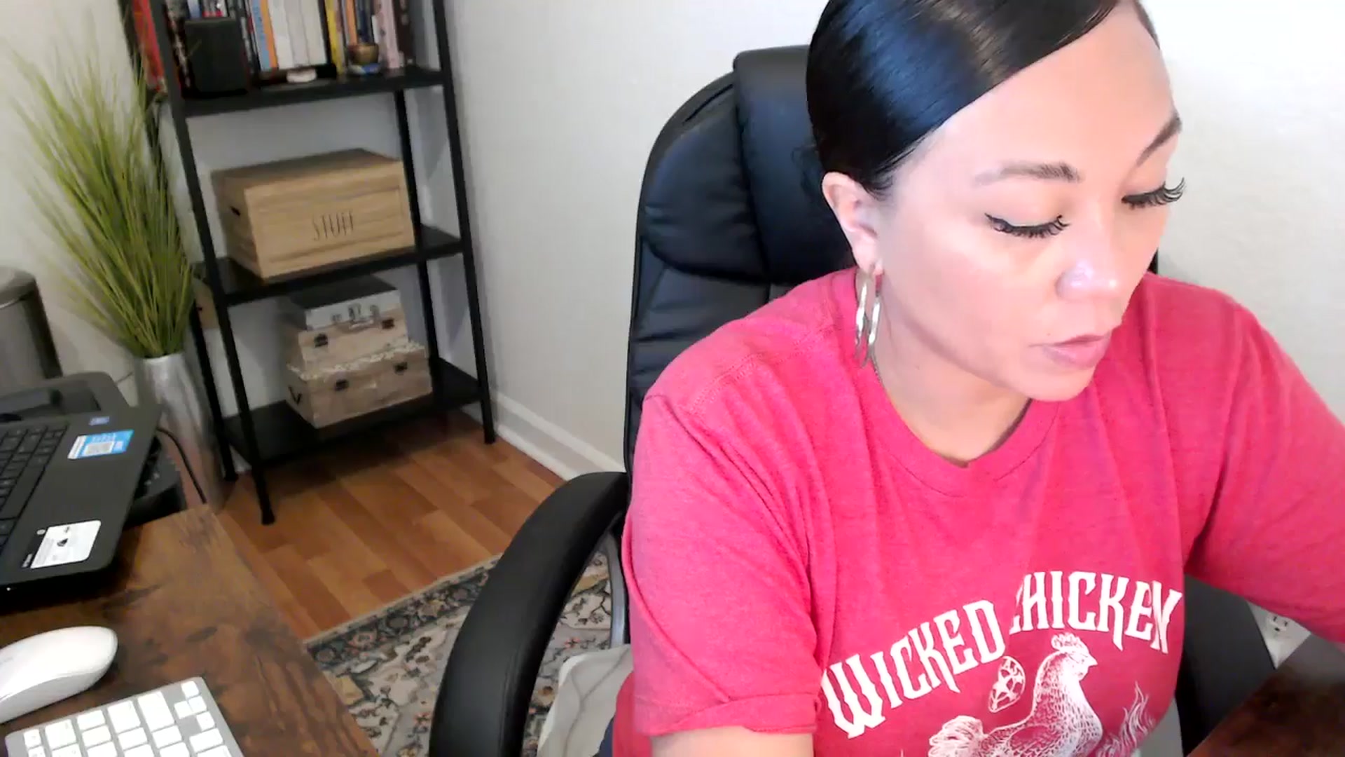 Gallery image thumbnail from MickaylaMoon's myfreecams stream on, 08/14/2024, 20:05 image 14 of 20