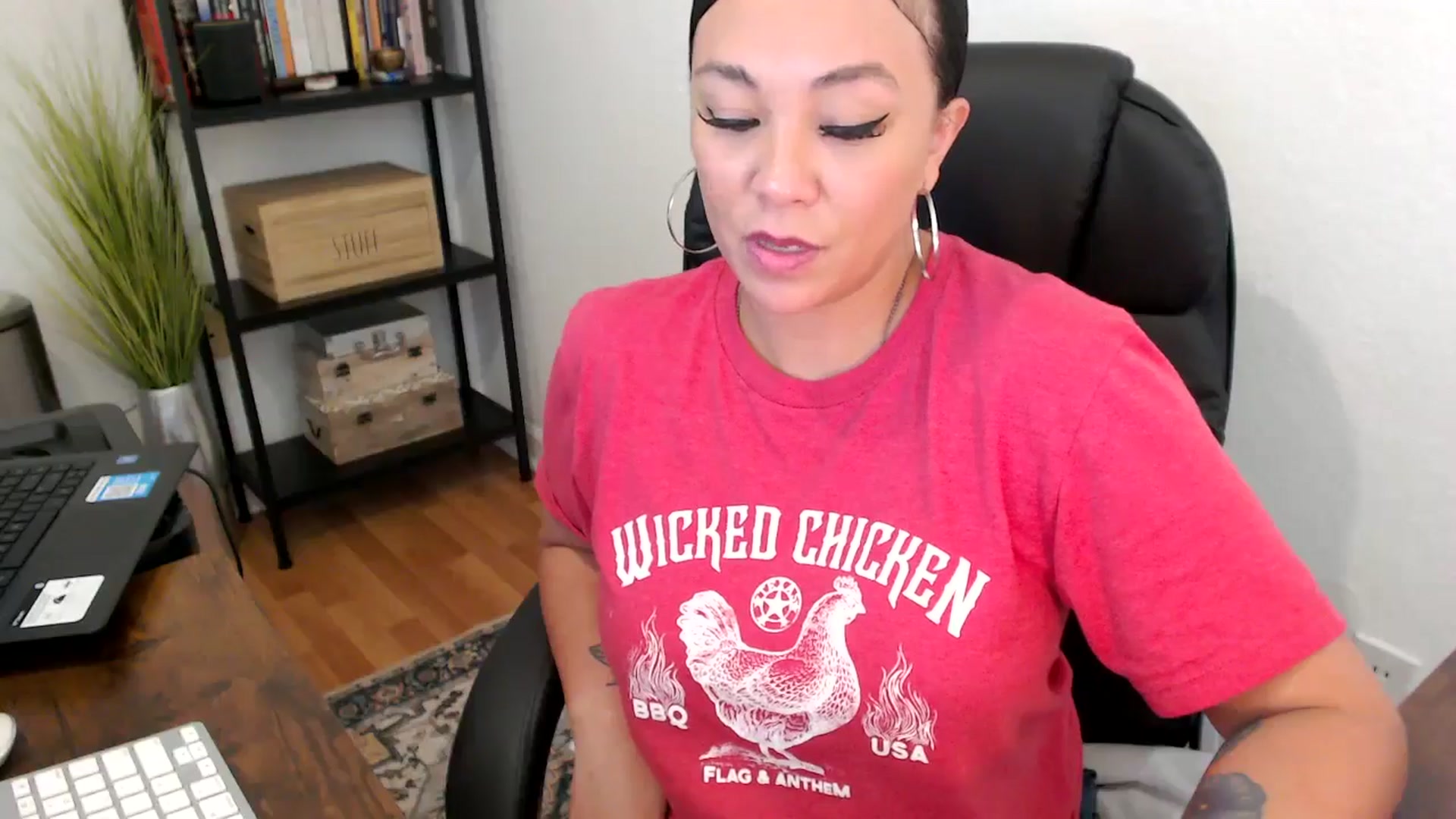 Gallery image thumbnail from MickaylaMoon's myfreecams stream on, 08/14/2024, 21:31 image 20 of 20