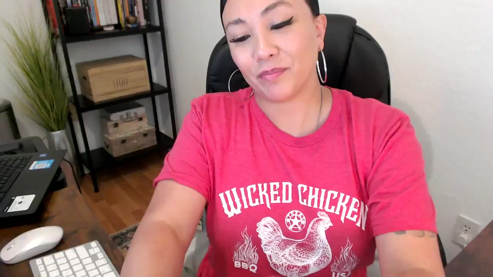 Gallery image thumbnail from MickaylaMoon's myfreecams stream on, 08/14/2024, 22:13 image 9 of 20