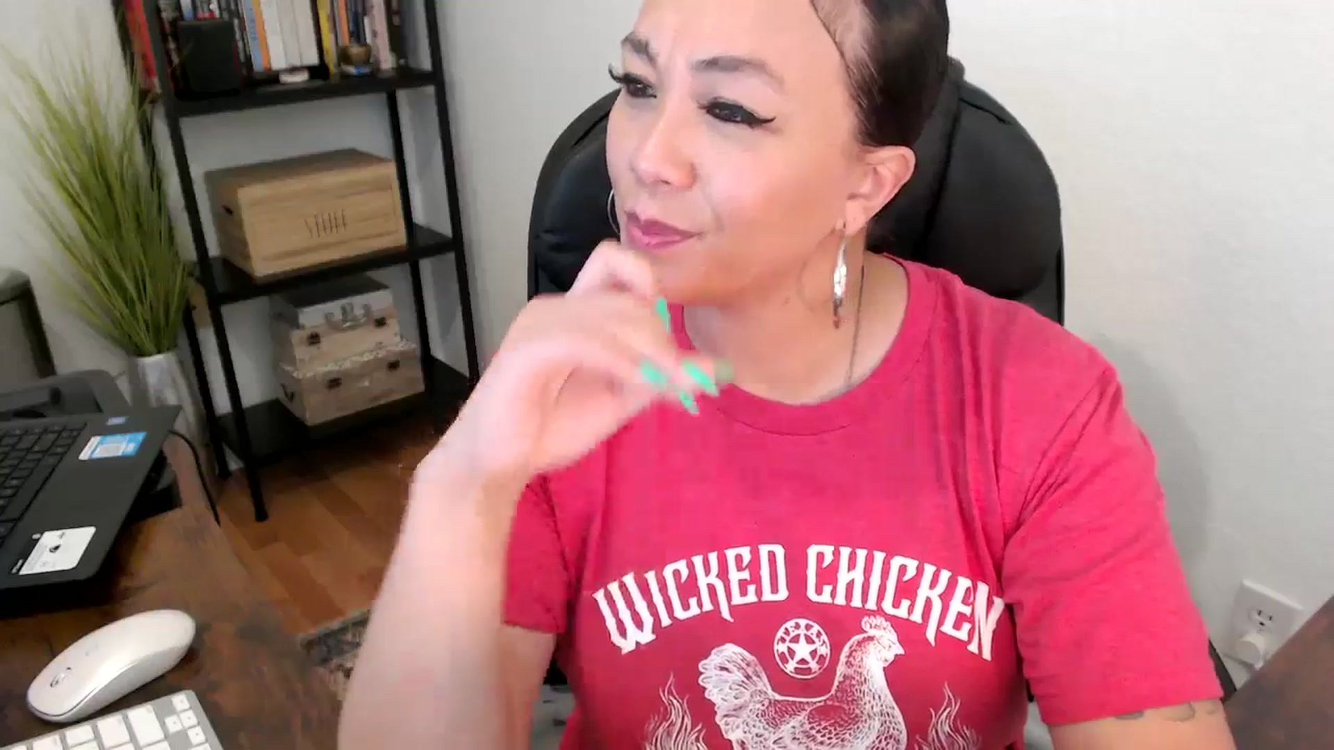 Gallery image thumbnail from MickaylaMoon's myfreecams stream on, 08/14/2024, 22:13 image 20 of 20