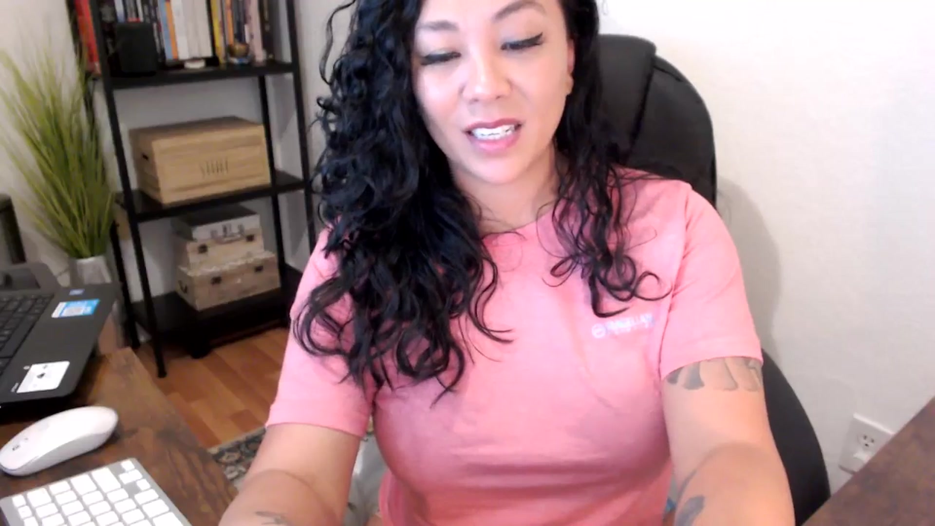 Gallery image thumbnail from MickaylaMoon's myfreecams stream on, 08/15/2024, 15:24 image 19 of 20