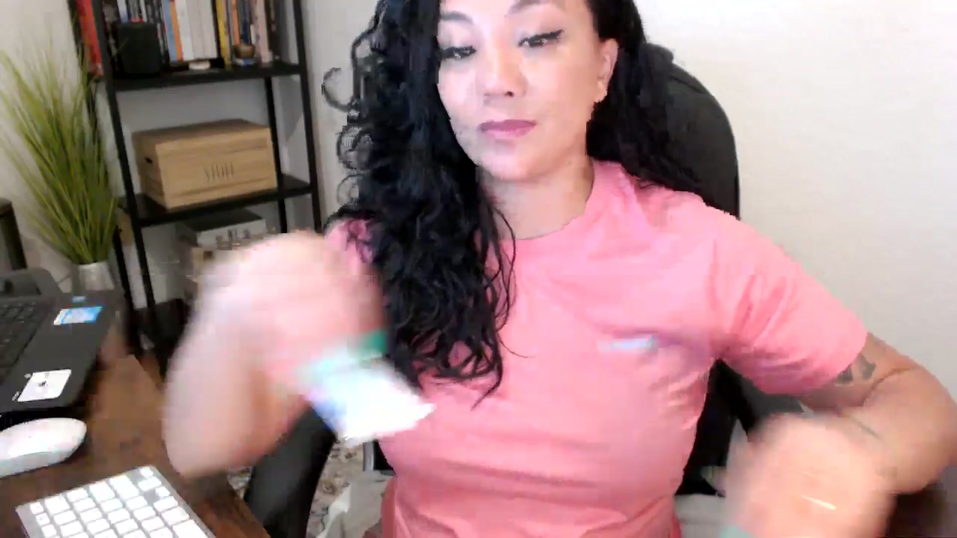 Gallery image thumbnail from MickaylaMoon's myfreecams stream on, 08/15/2024, 15:24 image 10 of 20