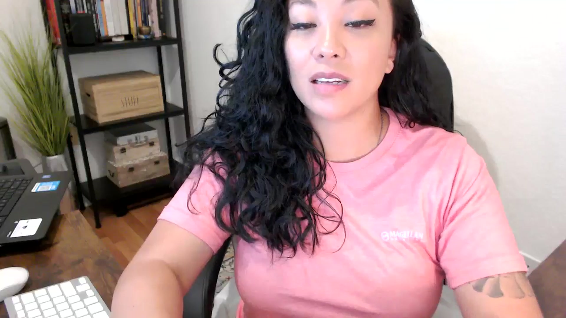 Gallery image thumbnail from MickaylaMoon's myfreecams stream on, 08/15/2024, 16:17 image 20 of 20