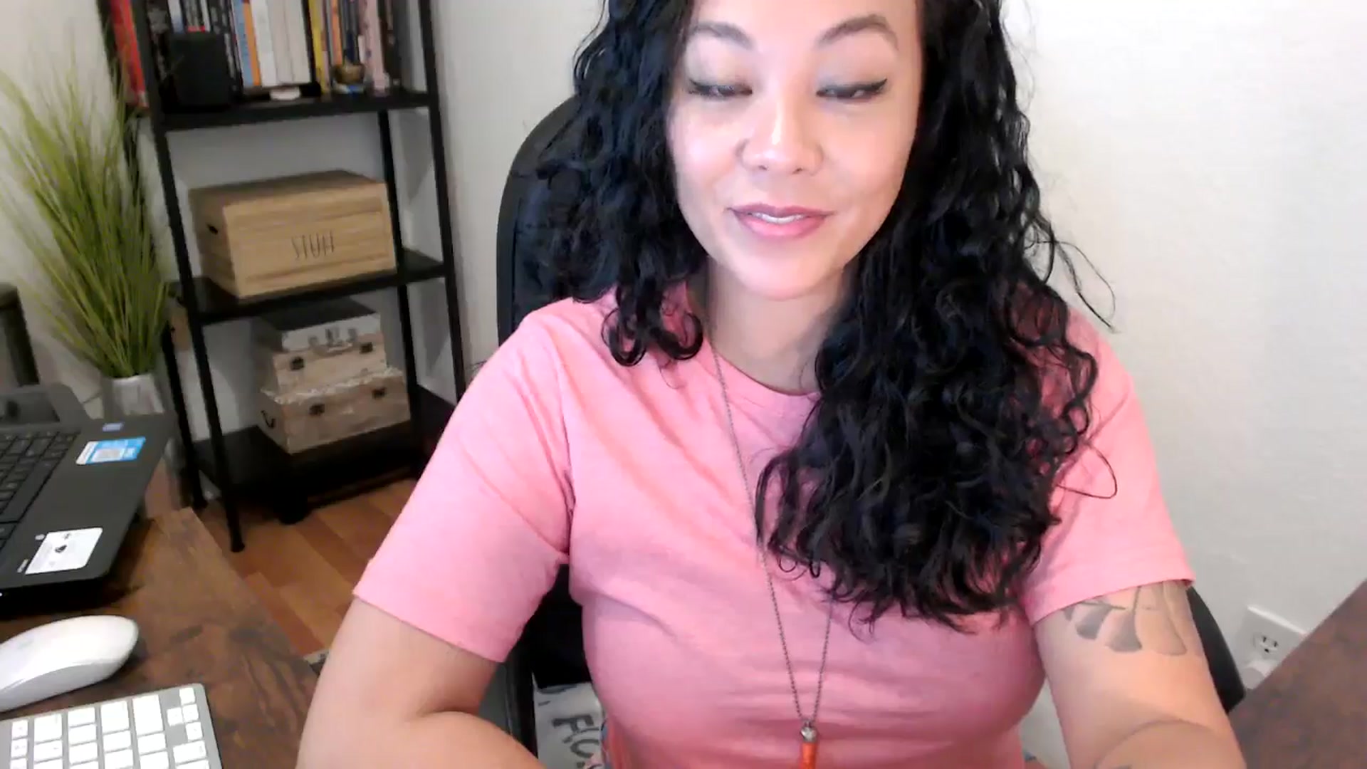 Gallery image thumbnail from MickaylaMoon's myfreecams stream on, 08/15/2024, 16:17 image 2 of 20