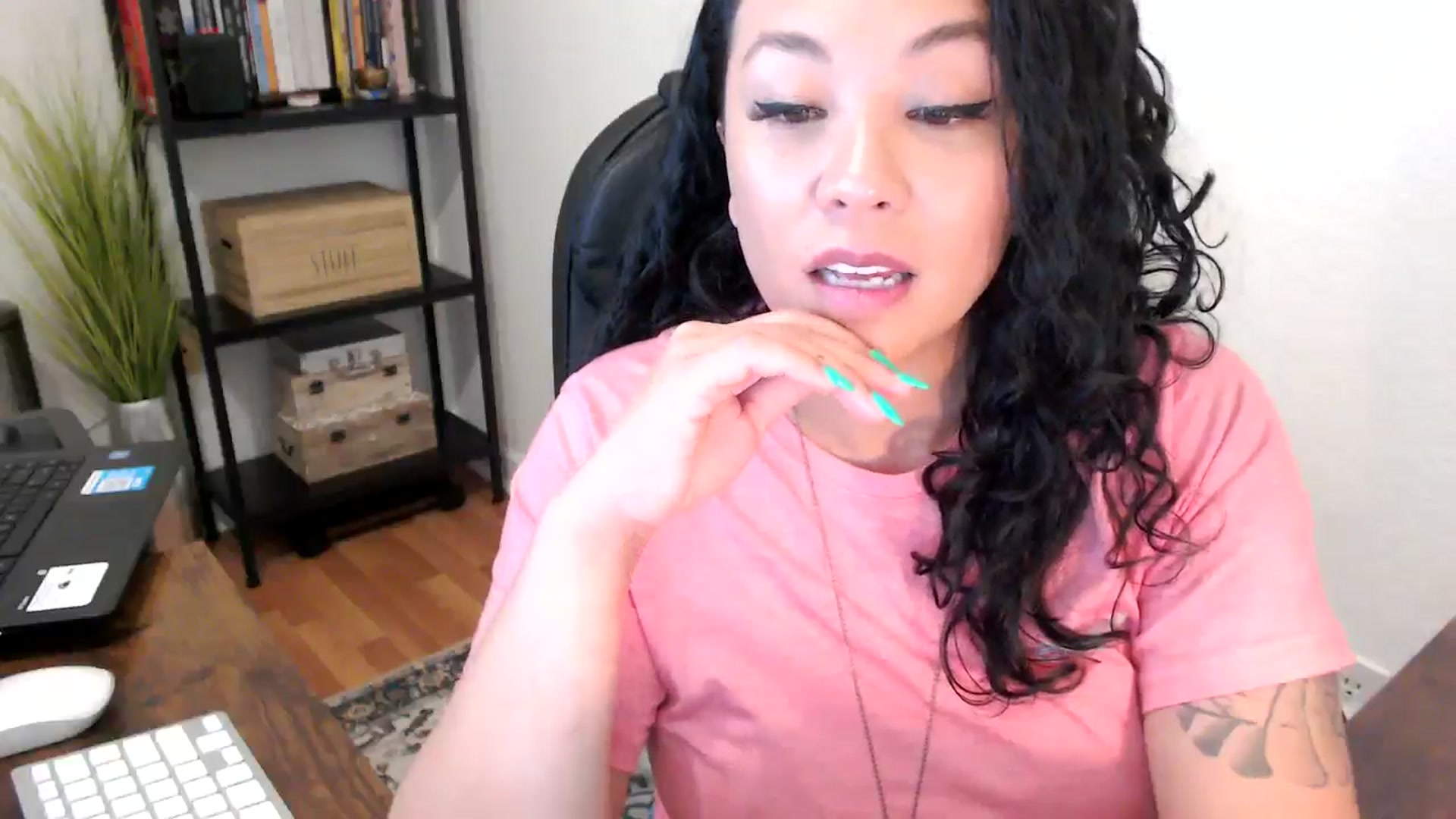 Gallery image thumbnail from MickaylaMoon's myfreecams stream on, 08/15/2024, 16:17 image 11 of 20