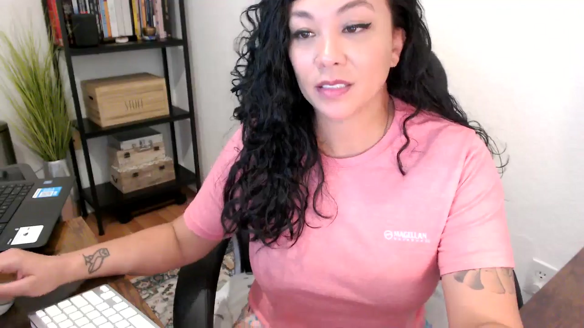 Gallery image thumbnail from MickaylaMoon's myfreecams stream on, 08/15/2024, 17:09 image 20 of 20