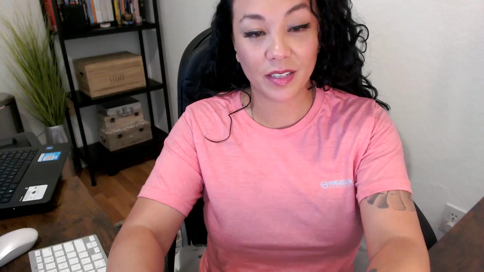 Gallery image thumbnail from MickaylaMoon's myfreecams stream on, 08/15/2024, 18:44 image 19 of 20
