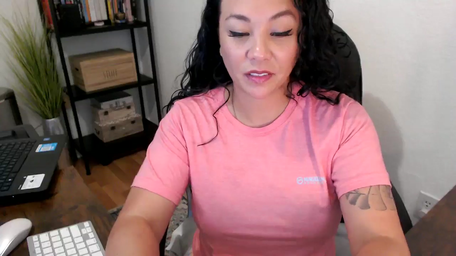Gallery image thumbnail from MickaylaMoon's myfreecams stream on, 08/15/2024, 18:44 image 20 of 20